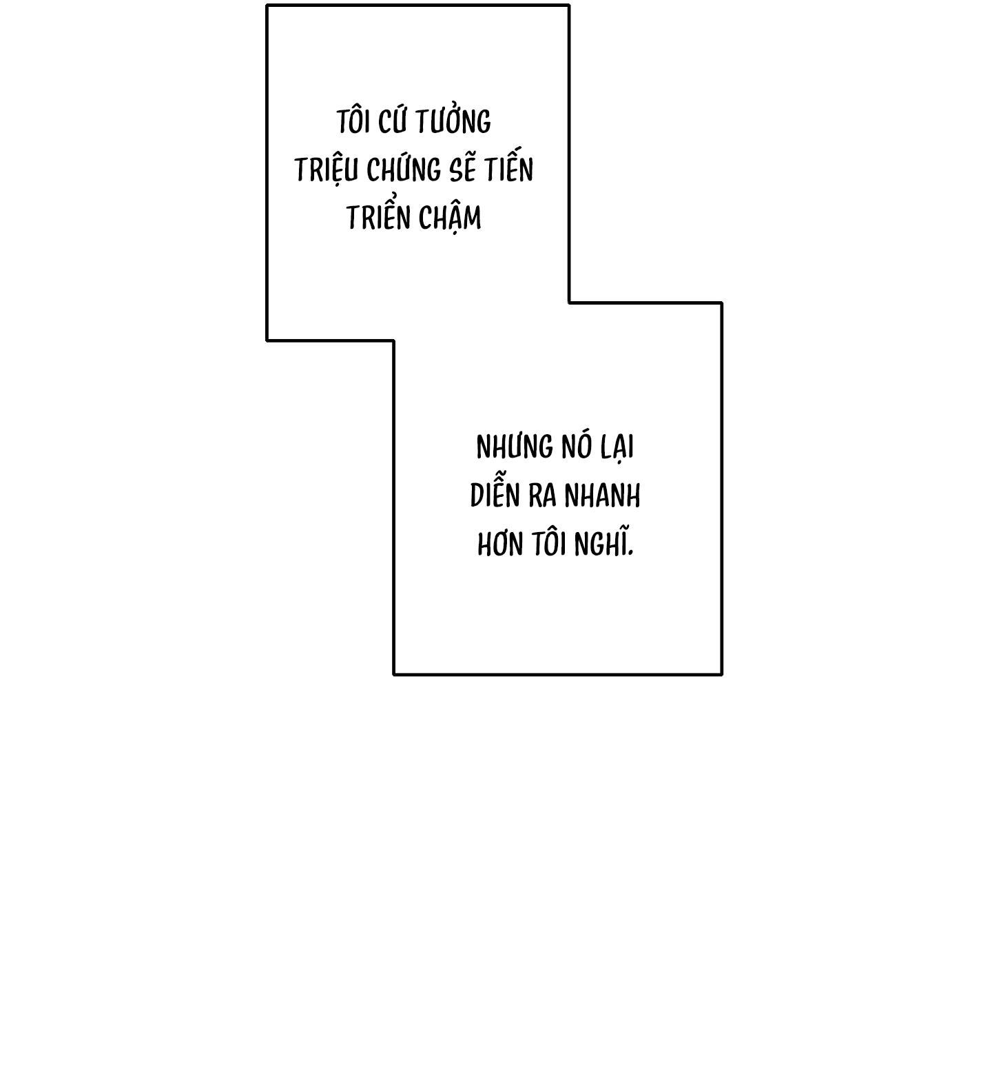 KHI VẬN MỆNH ĐƯA LỐI - Chap 7