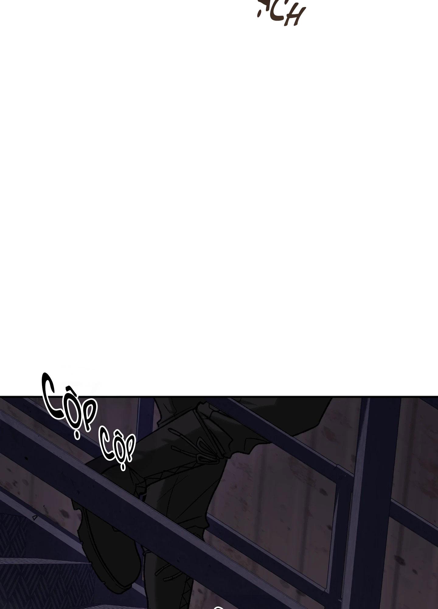 DAWNING LIGHT - Chap 3