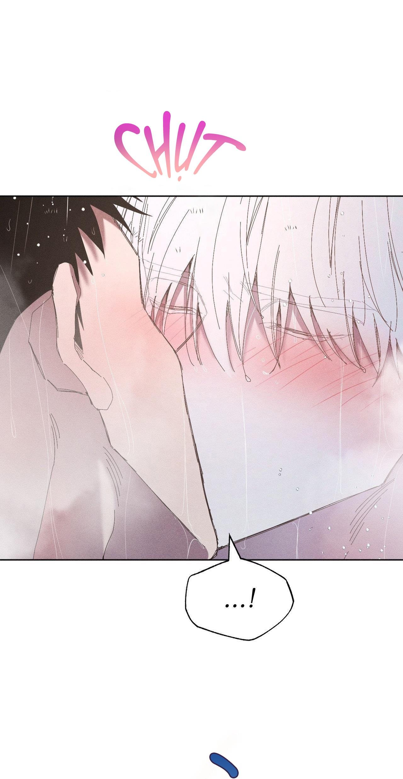 (CBunu) Mùa Đông Cuối Cùng Của Tôi - Chap 15