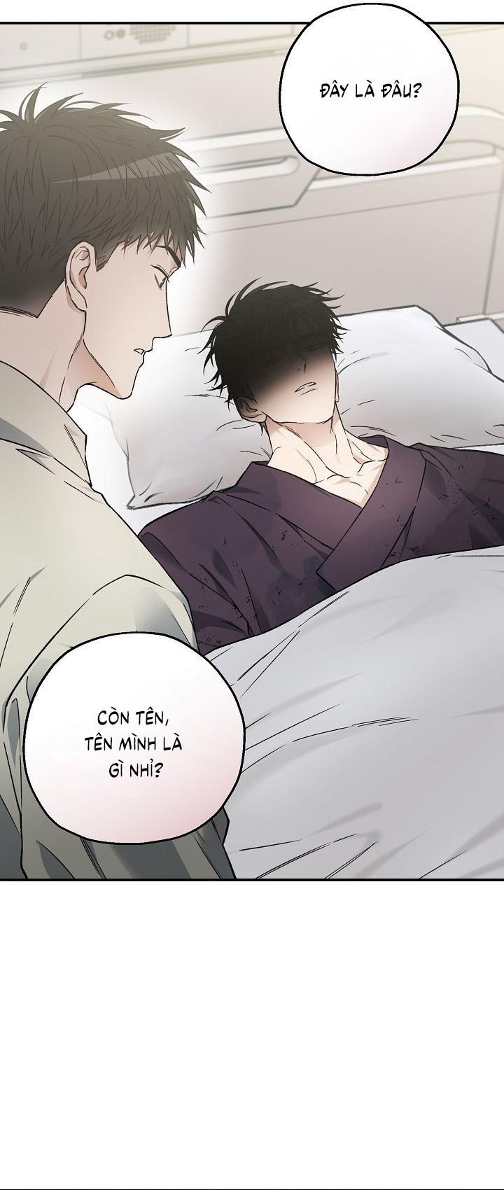 (CBunu) Vong Chủng - Chap 1
