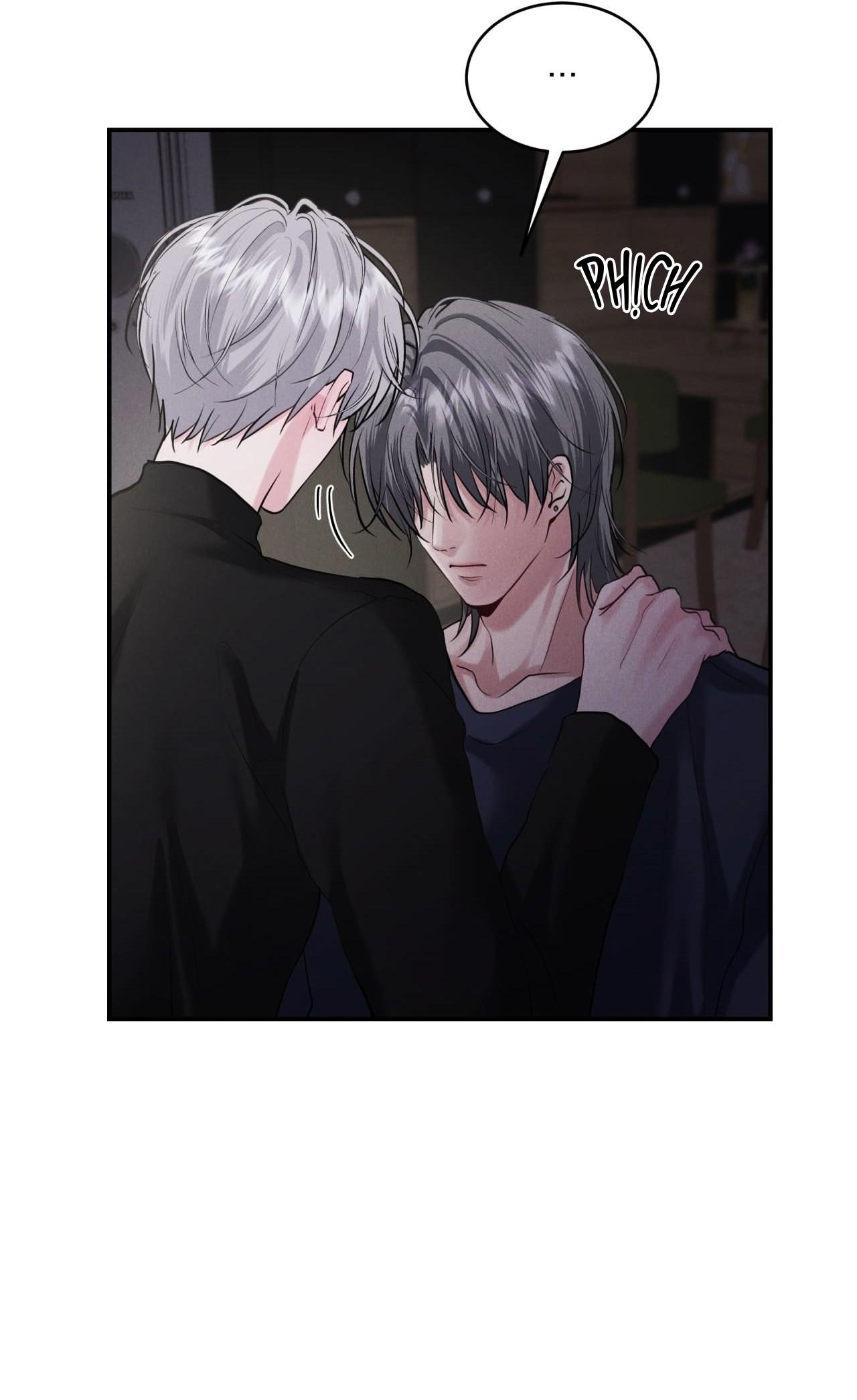 (CBunu) Làm Tình Cũng Cần Luyện Tập Nữa Sao?! - Chap 40