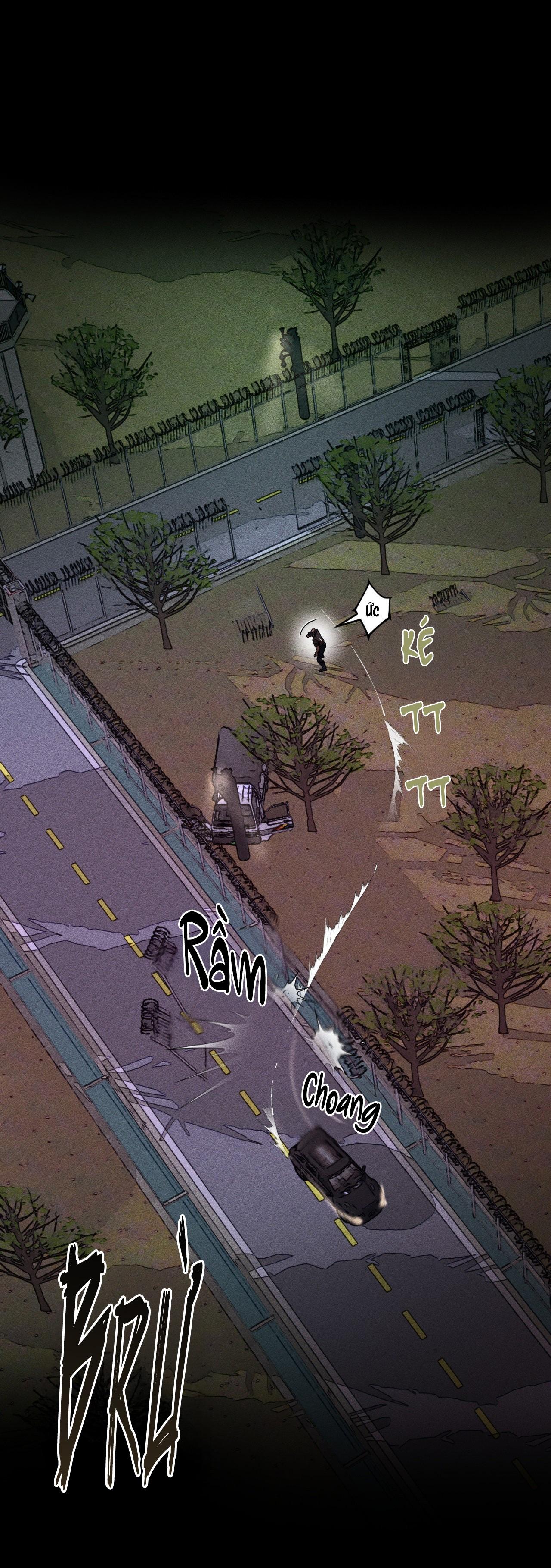 Cash Or Credit - Chap 58