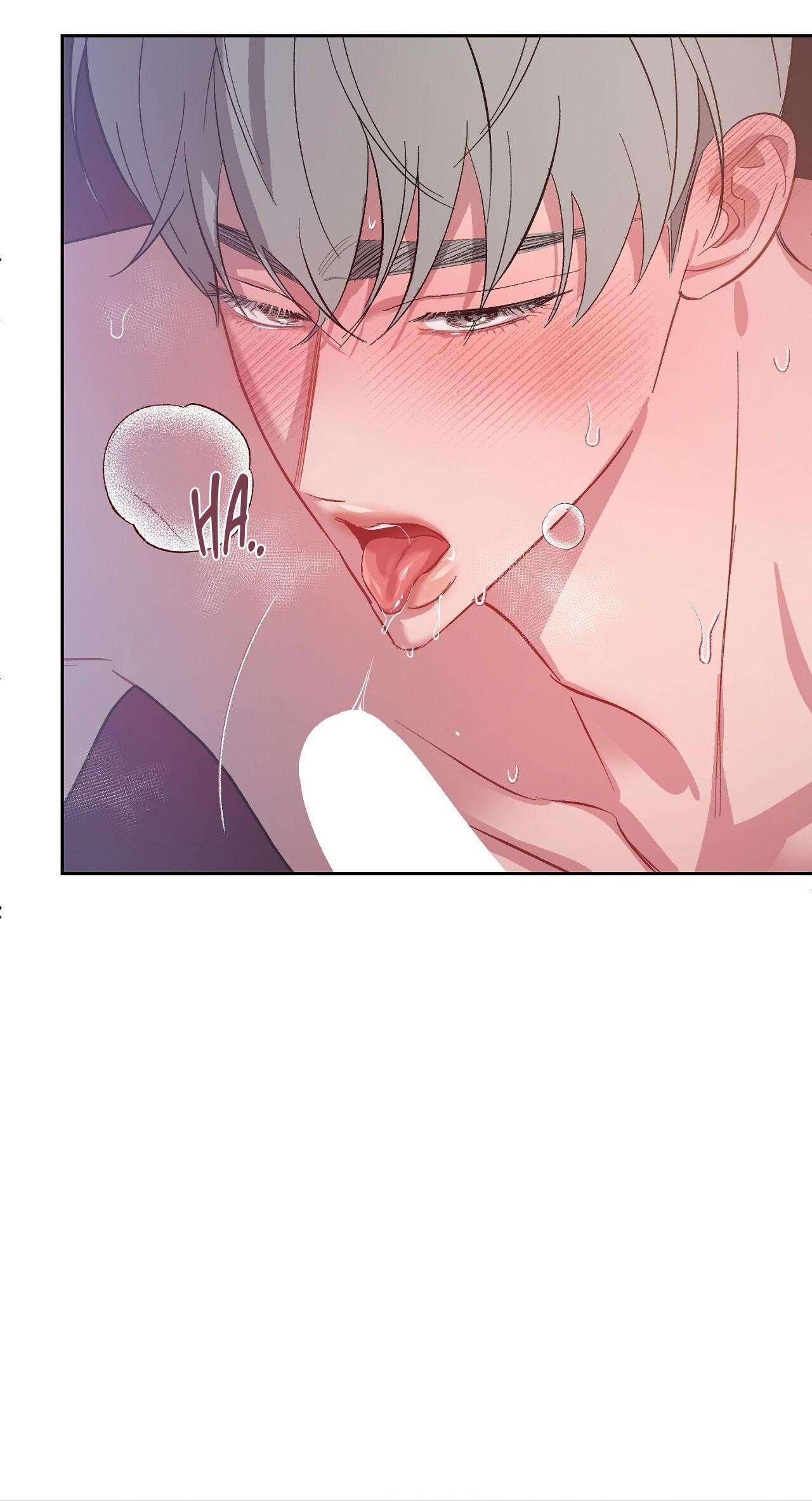 (CBunu) Bí Mật Của Mái Tóc - Chap 35