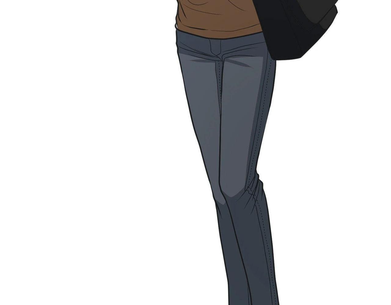 Sạch Đến Từng Tấc Thịt - Chap 1