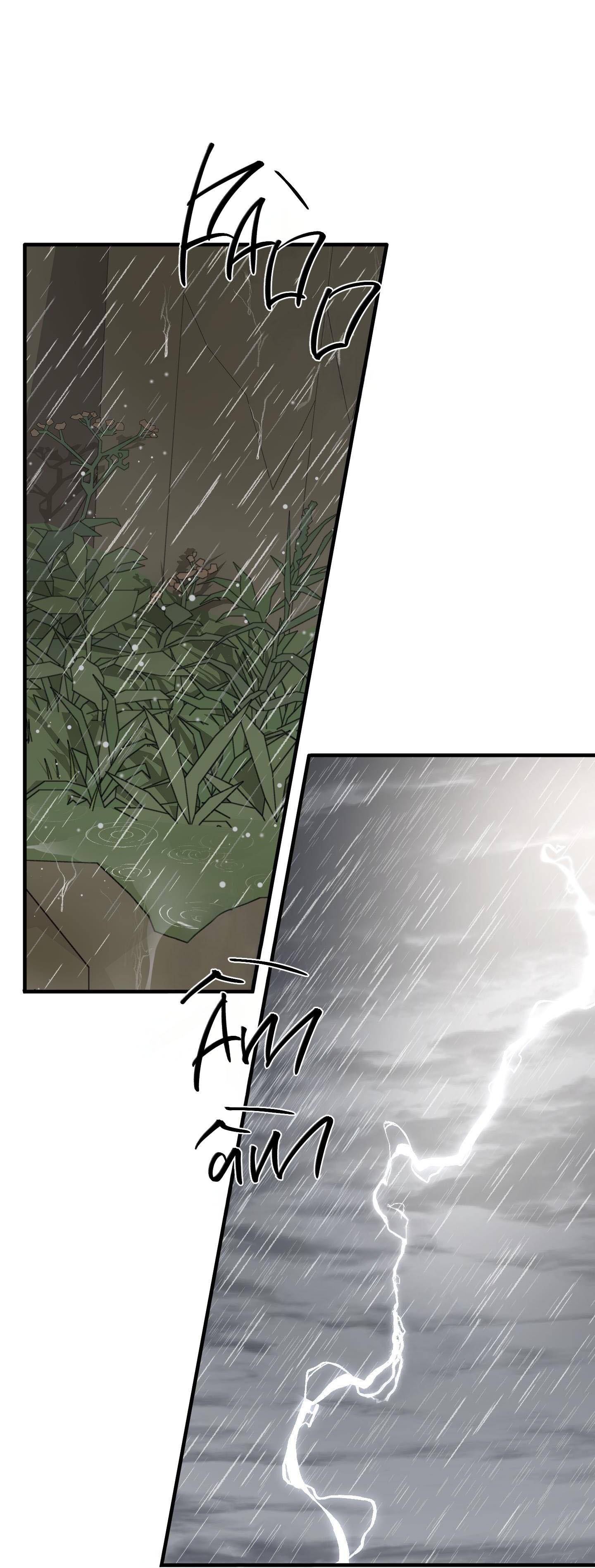 (CBunu) Hoa Vô Danh - Chap 30