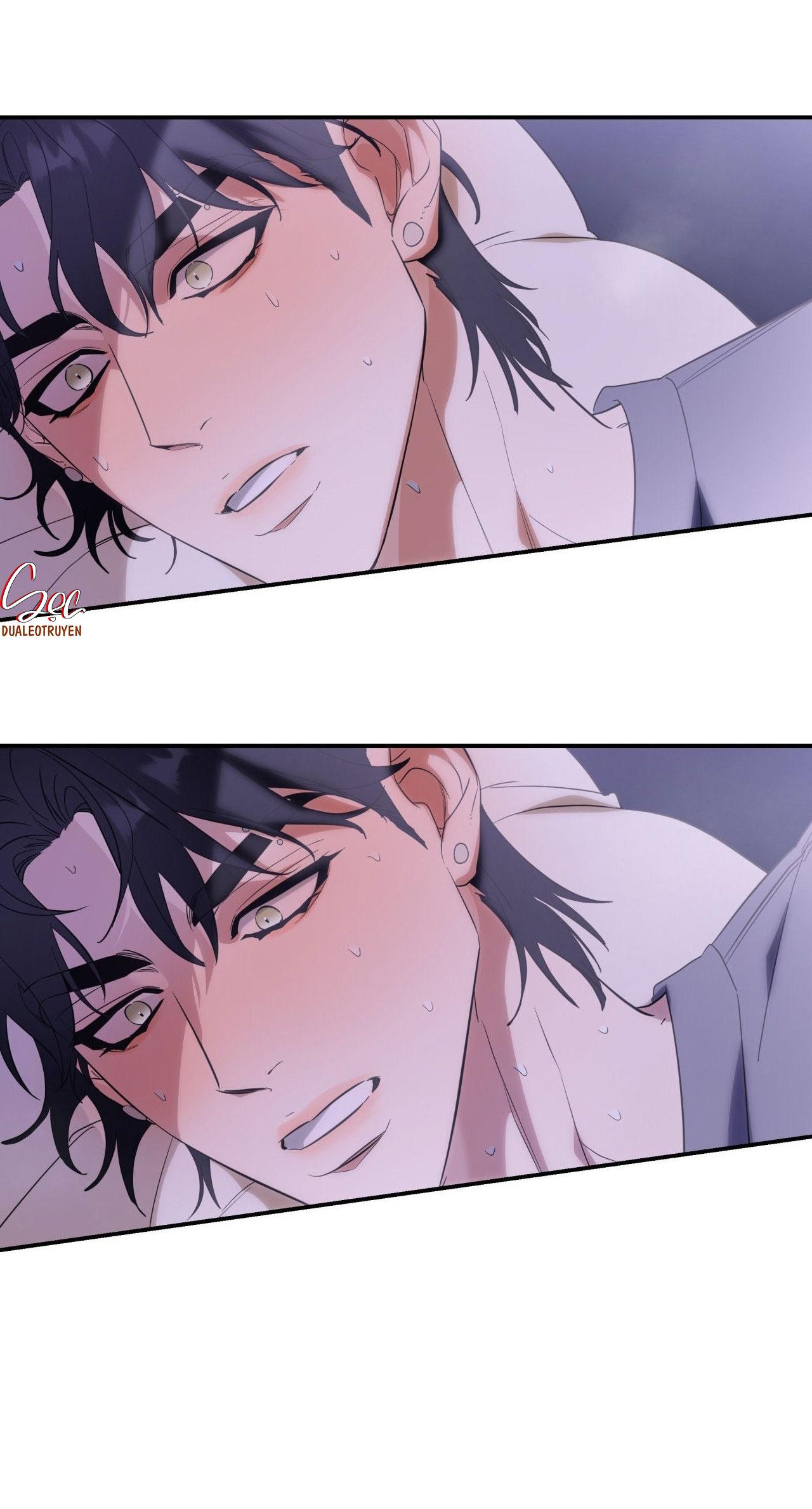 LỆNH CỨU RỖI - Chap 73