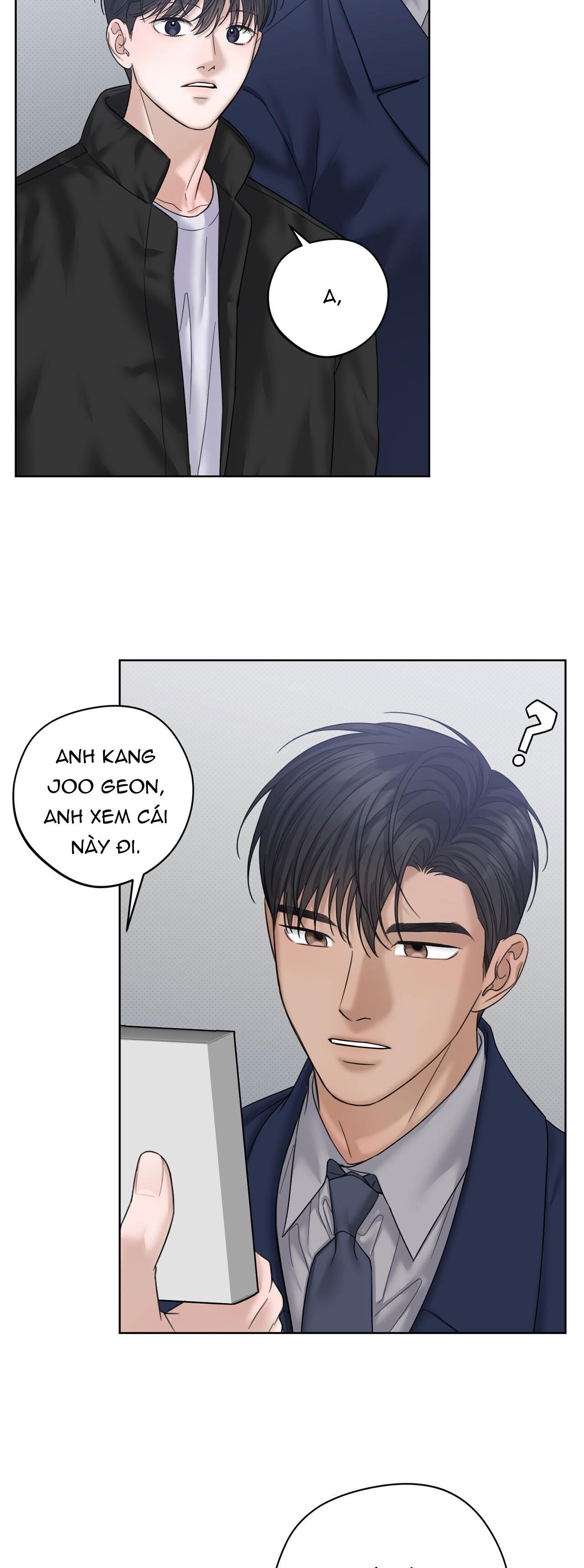 BẮT KỊP - Chap 38