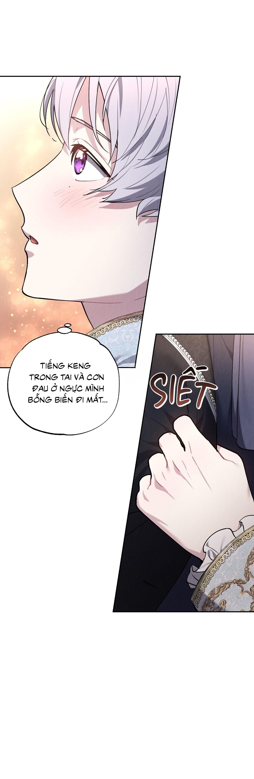 Cách Để Vị Hoàng Tử Bị Bỏ Rơi Sống Lại - Chap 9