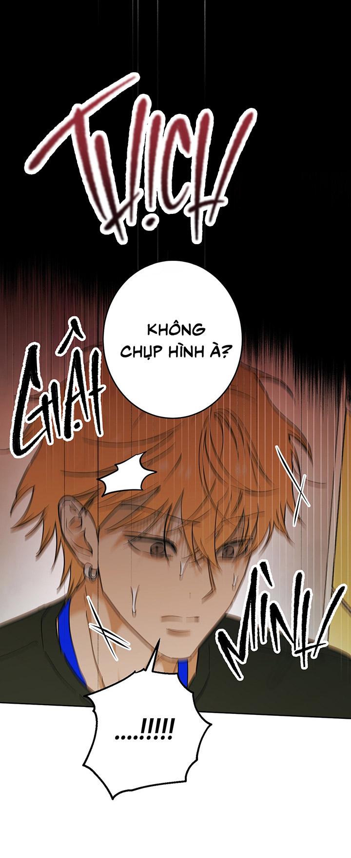 Phiên Bản Hoàn Hảo - Chap 1