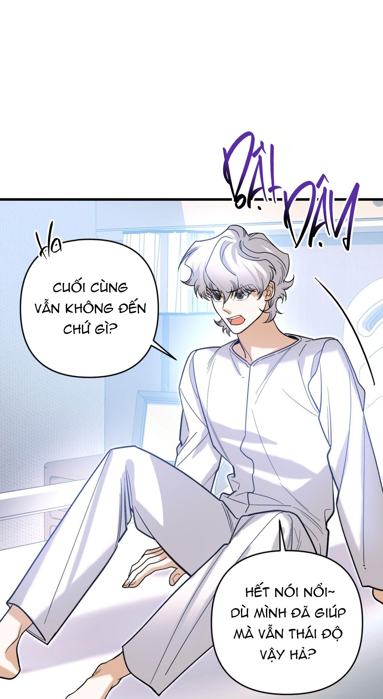 ĐIỀU KIỆN CỦA GUIDE - Chap 62