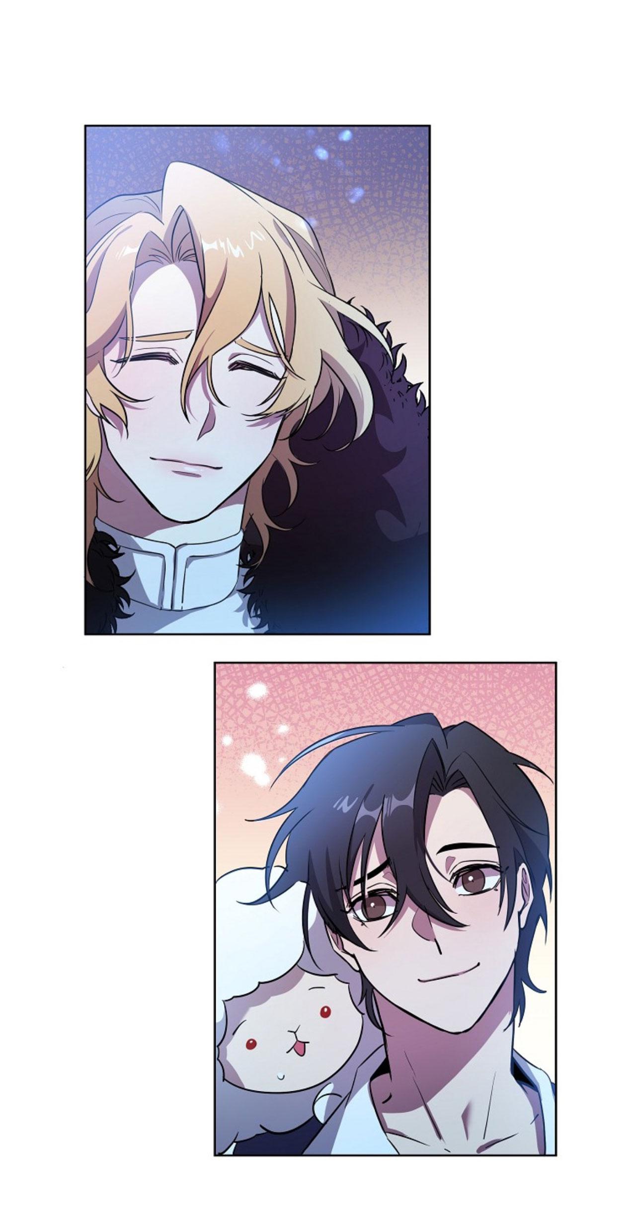 Hãy Lựa Chọn Anh Hùng Của Bạn Thật Cẩn Thận - Chap 17