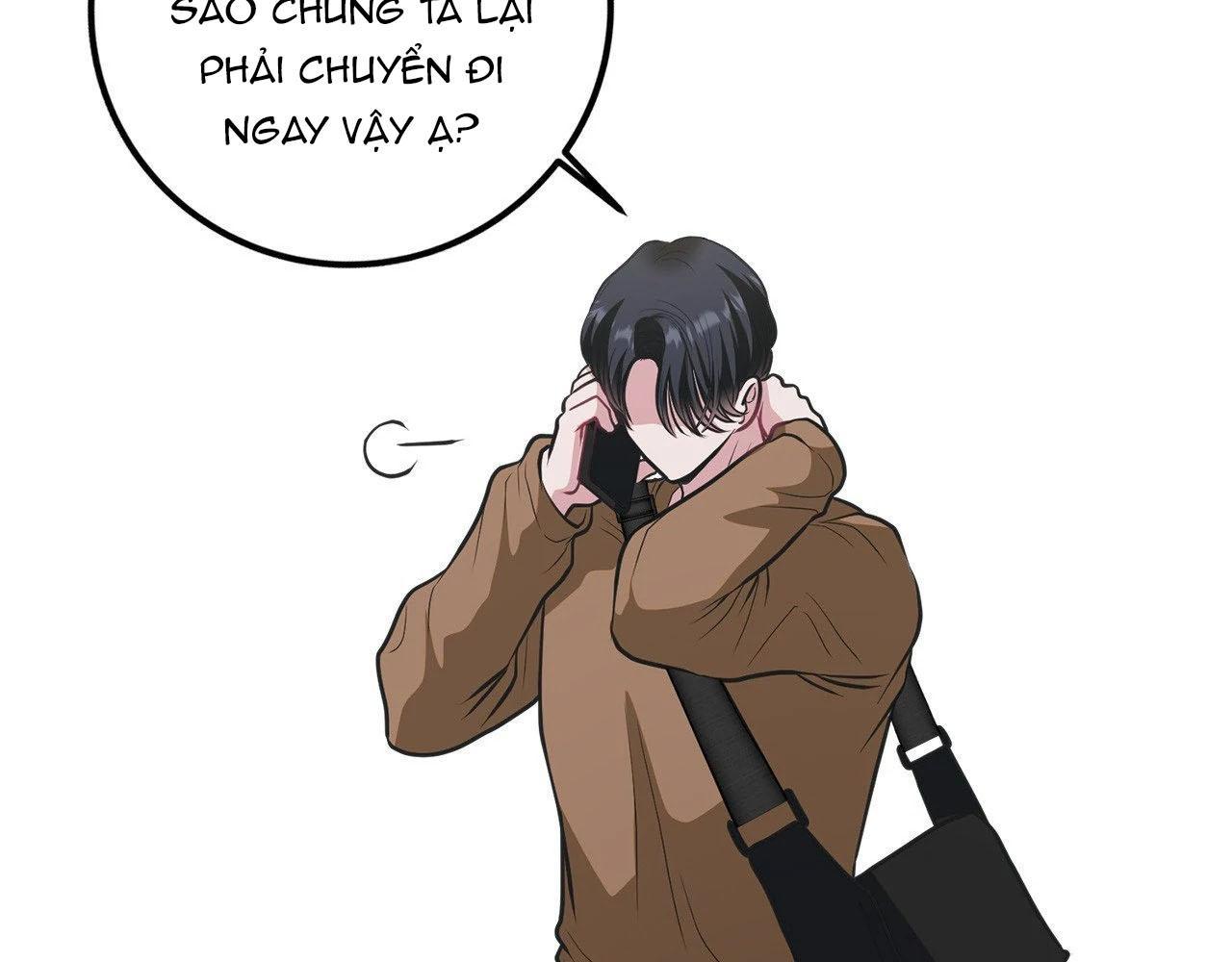 Sạch Đến Từng Tấc Thịt - Chap 1