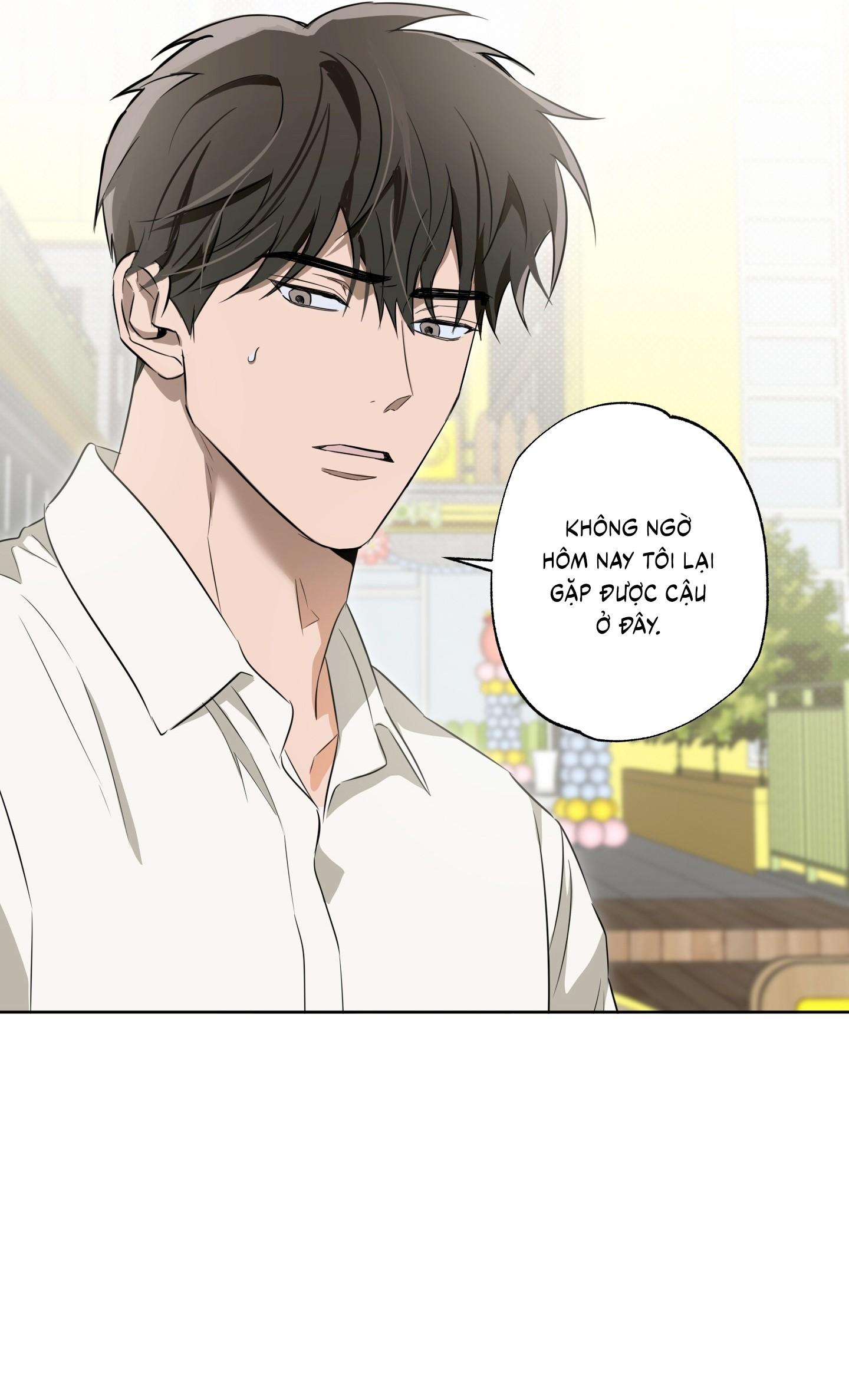 (CBunu) Bí Quyết Chinh Phục Tình Đơn Phương - Chap 2
