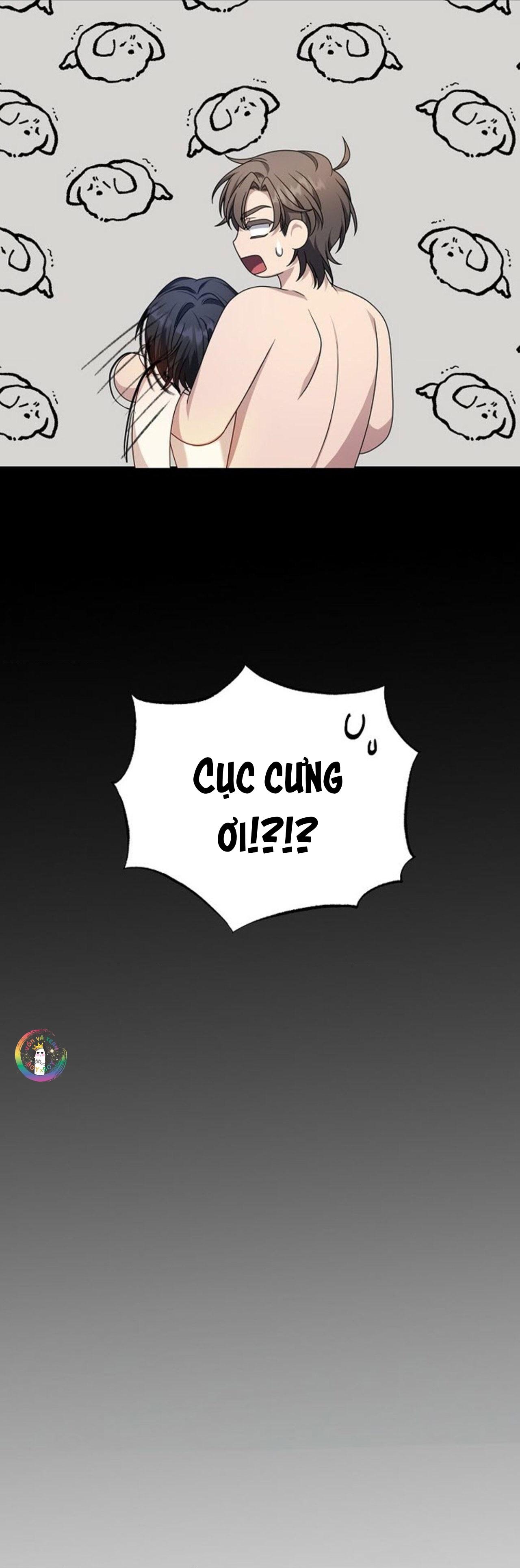 (END) Xin Sếp Phê Duyệt Tối nay - Chap 10