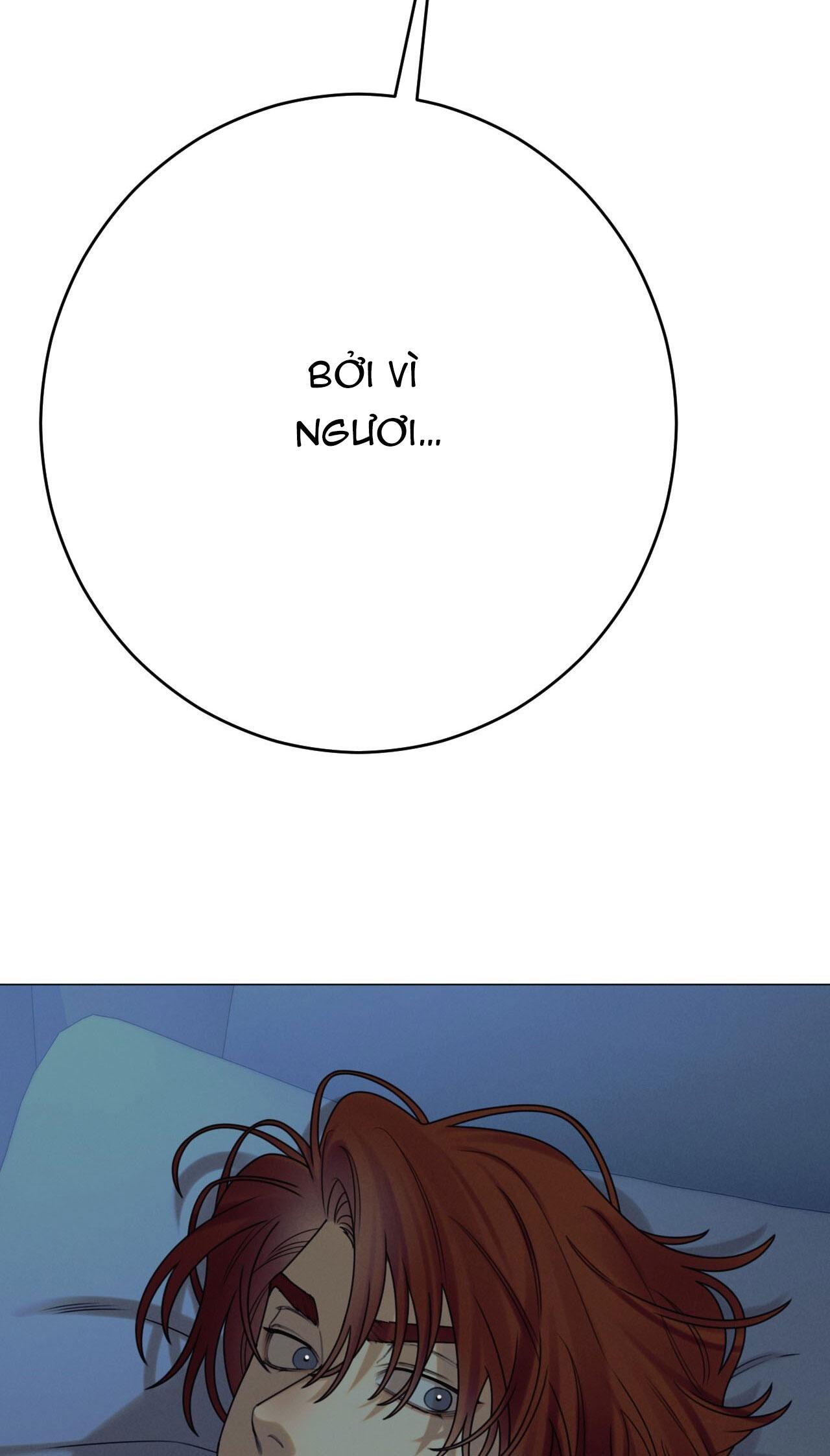 QUẺ BÓI GIẤC MƠ CỦA YÊU TINH - Chap 64