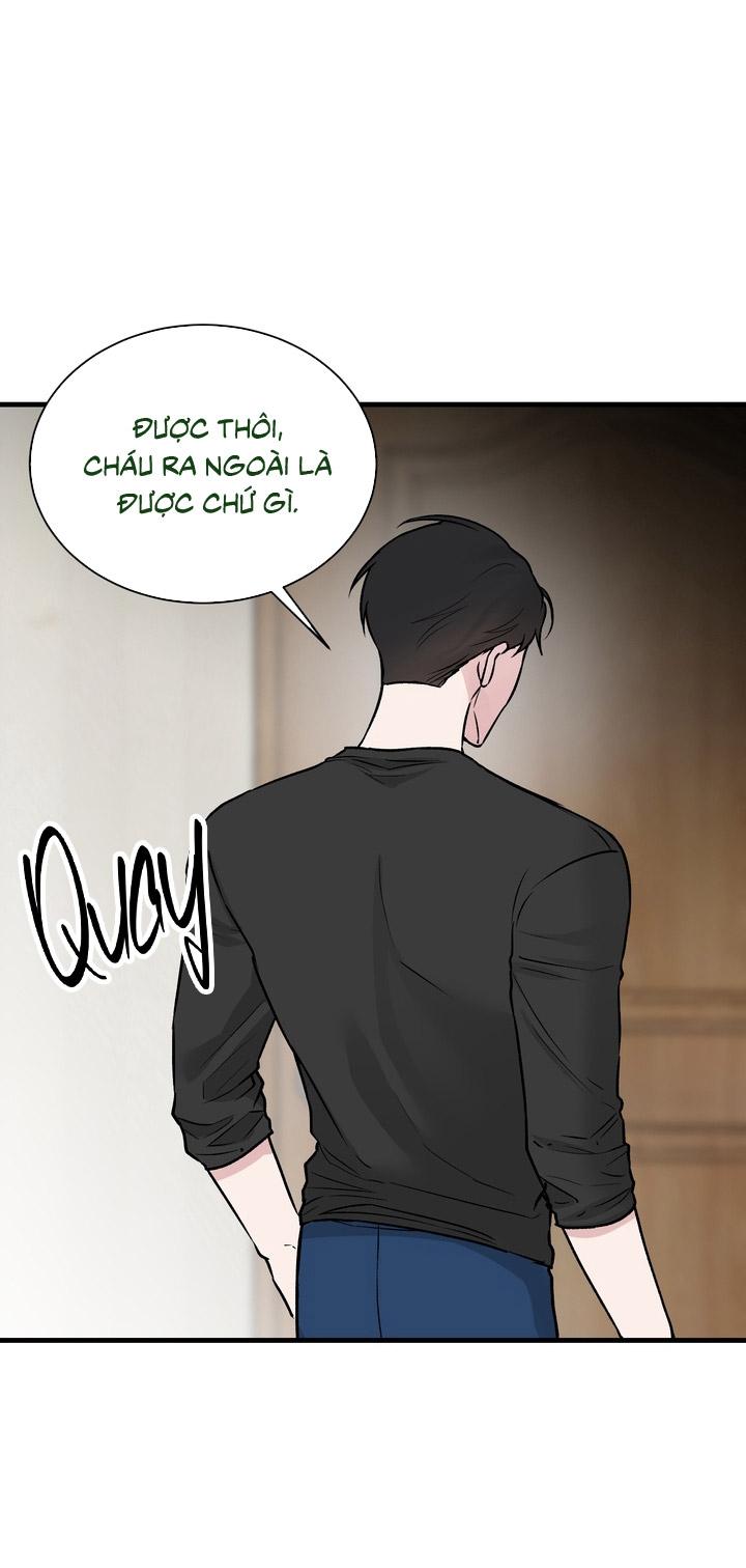 [DDT] NGƯỜI CHÚ TÔI YÊU! - Chap 5