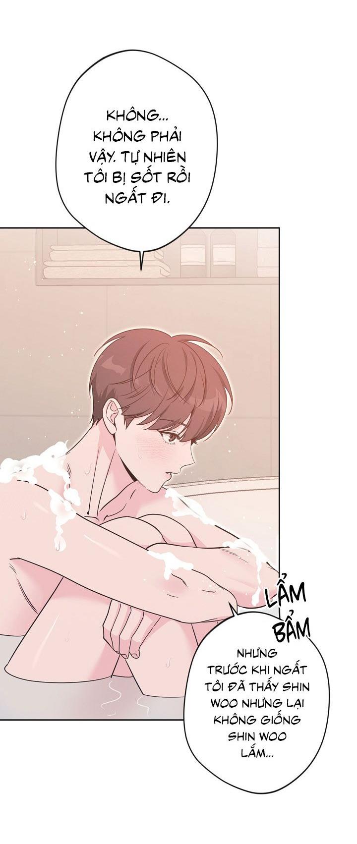 Angel kiss - Chap 40
