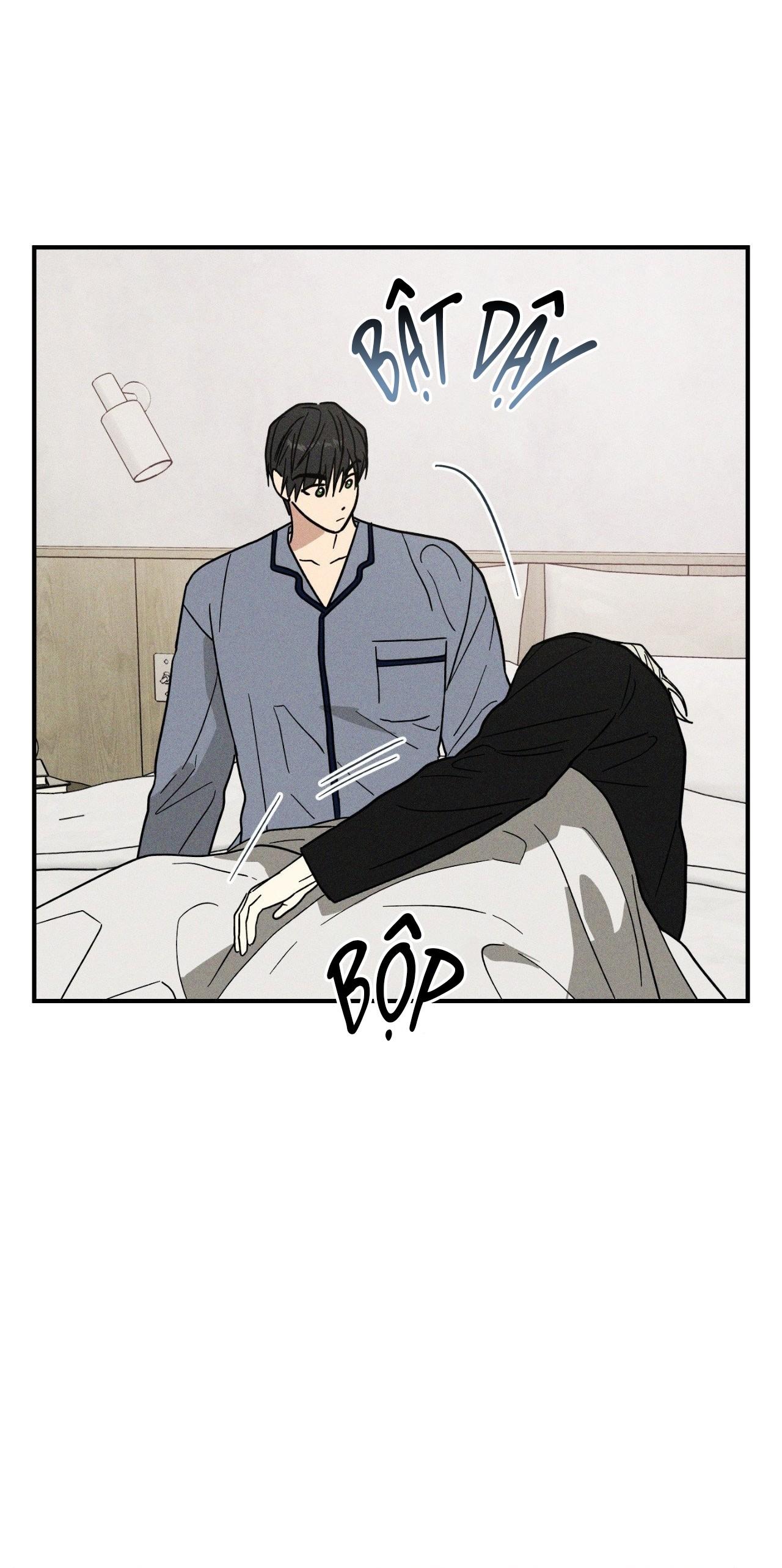 (CBunu) MIX UP - Chap 14