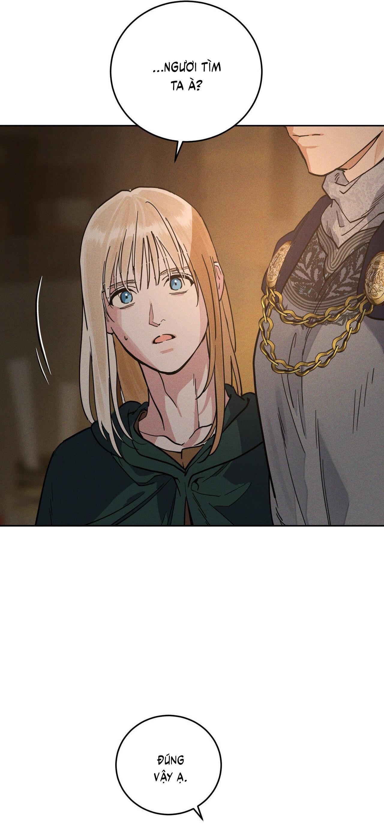 (CBunu) Antidote - Chap 58