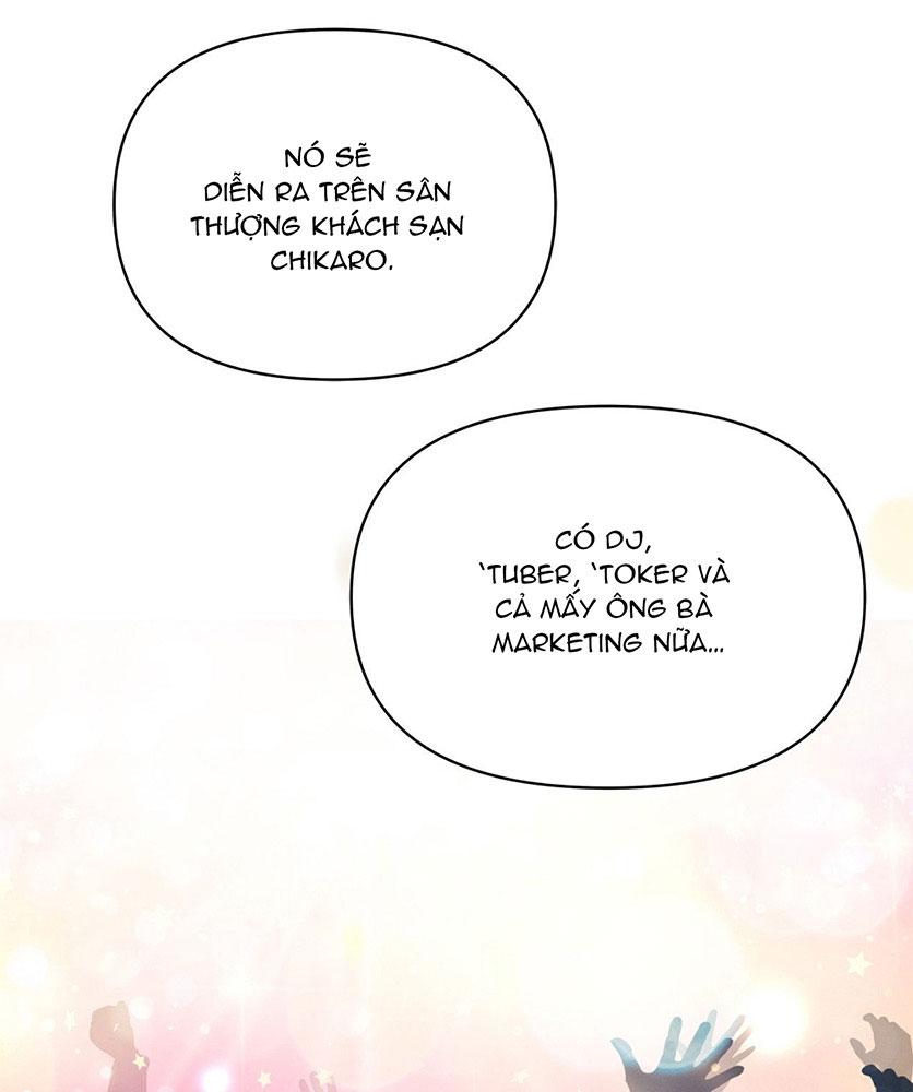 QUẢ TÁO ĐỘC - Chap 6