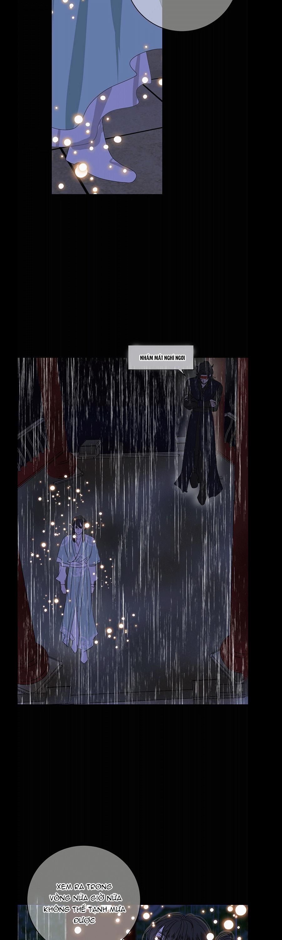 Vài Câu Chuyện Với Sư Tôn Sau Khi Xuyên Sách - Chap 81.3 - Trang 13