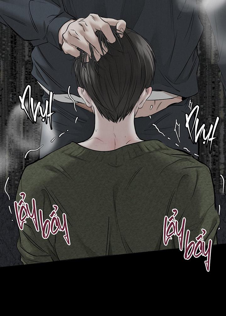 [DDT] KẺ ĐÁNH CẮP TRÁI TIM - Chap 1