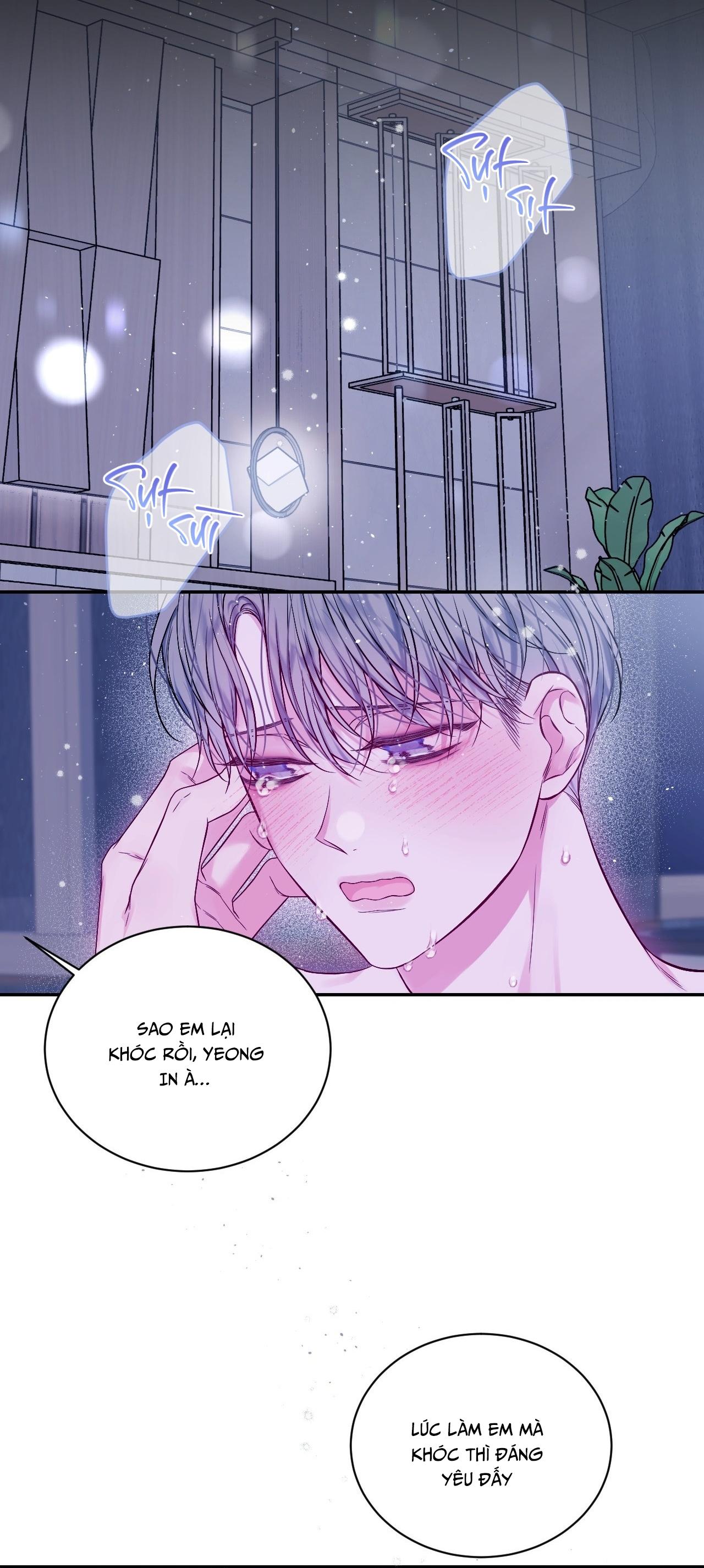 (GĐCV) IMPERFECTLY US - Chap 9