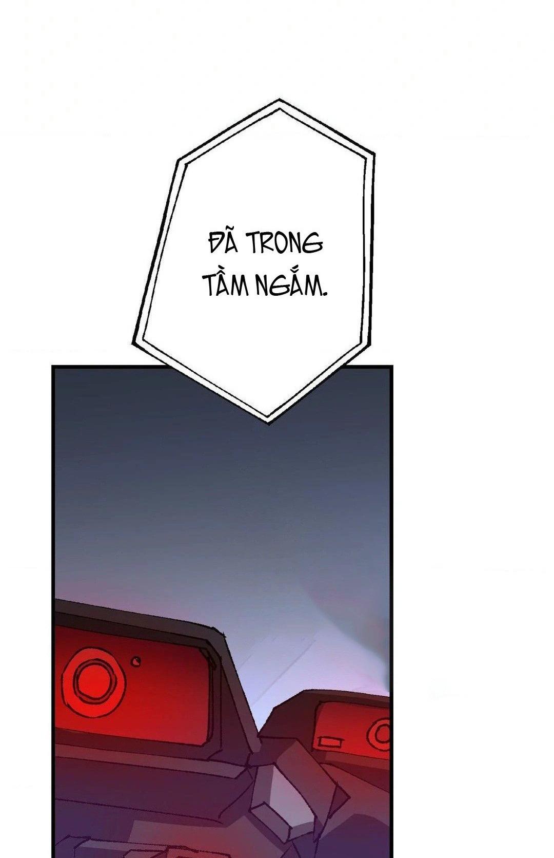 Hãy khóc đi đừng ngại ngùng! - Chap 36