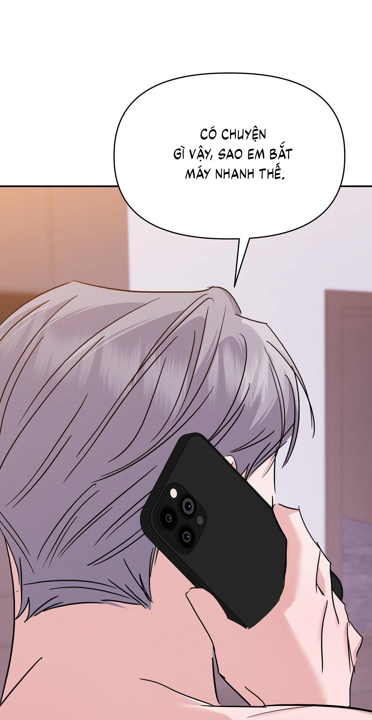 (CBunu) Cẩm Nang Fetish - Chap 14