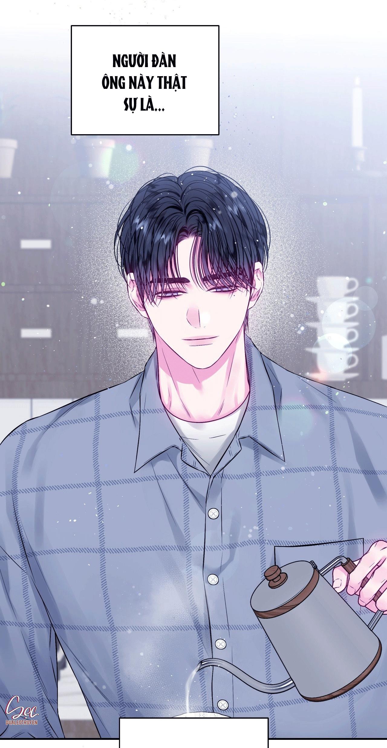 CHÚNG TA KHÔNG HOÀN HẢO - Chap 12