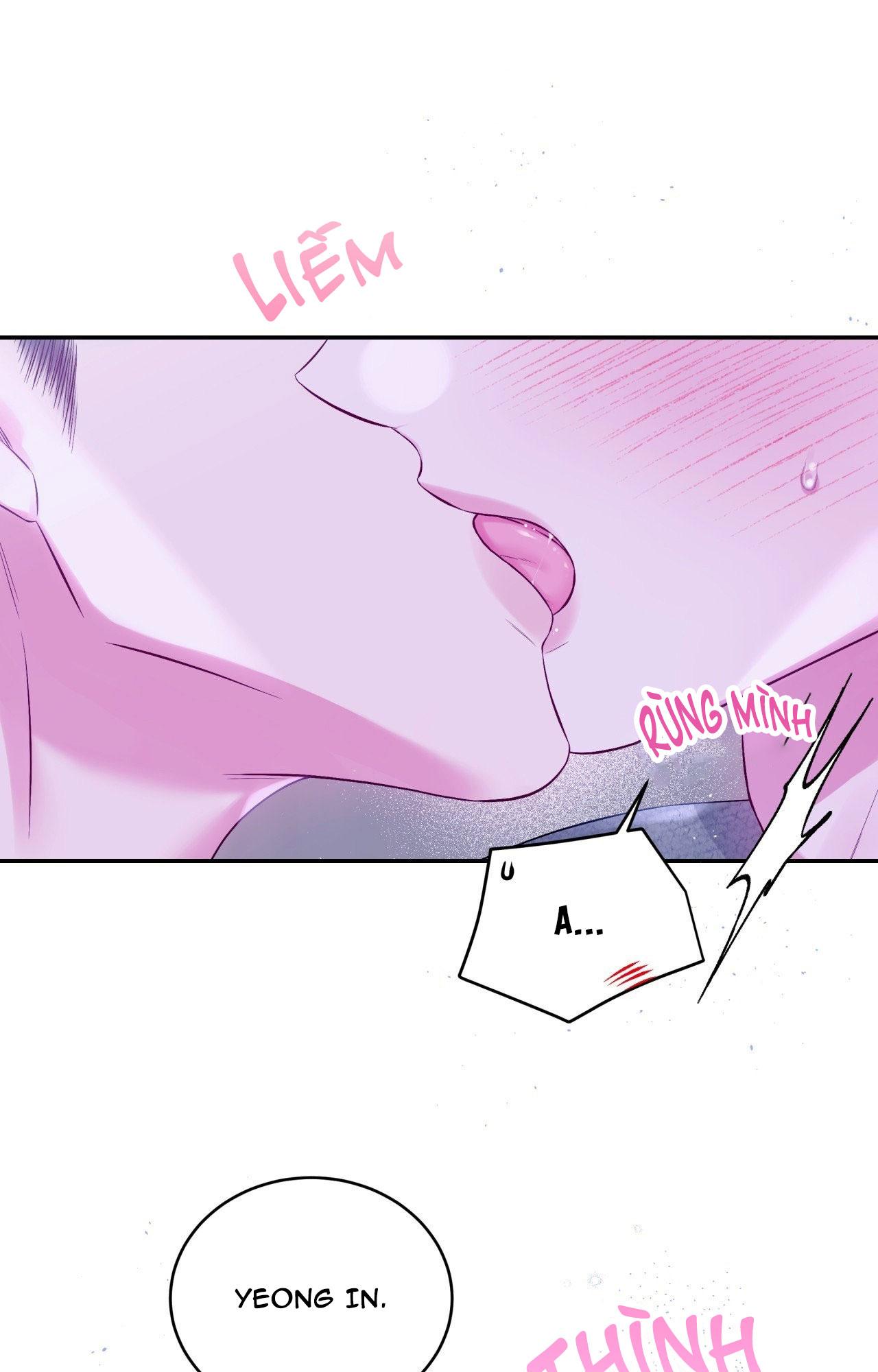 CHÚNG TA KHÔNG HOÀN HẢO - Chap 15