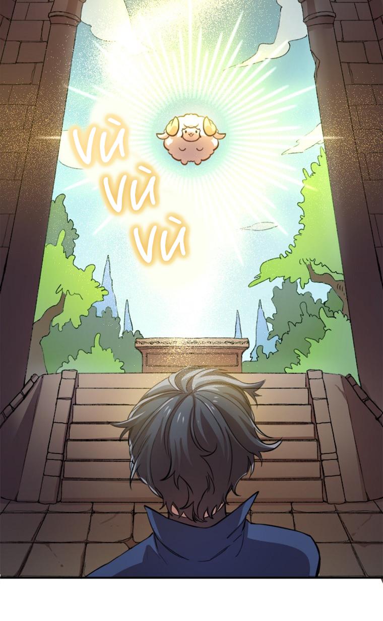 Hãy Lựa Chọn Anh Hùng Của Bạn Thật Cẩn Thận - Chap 1