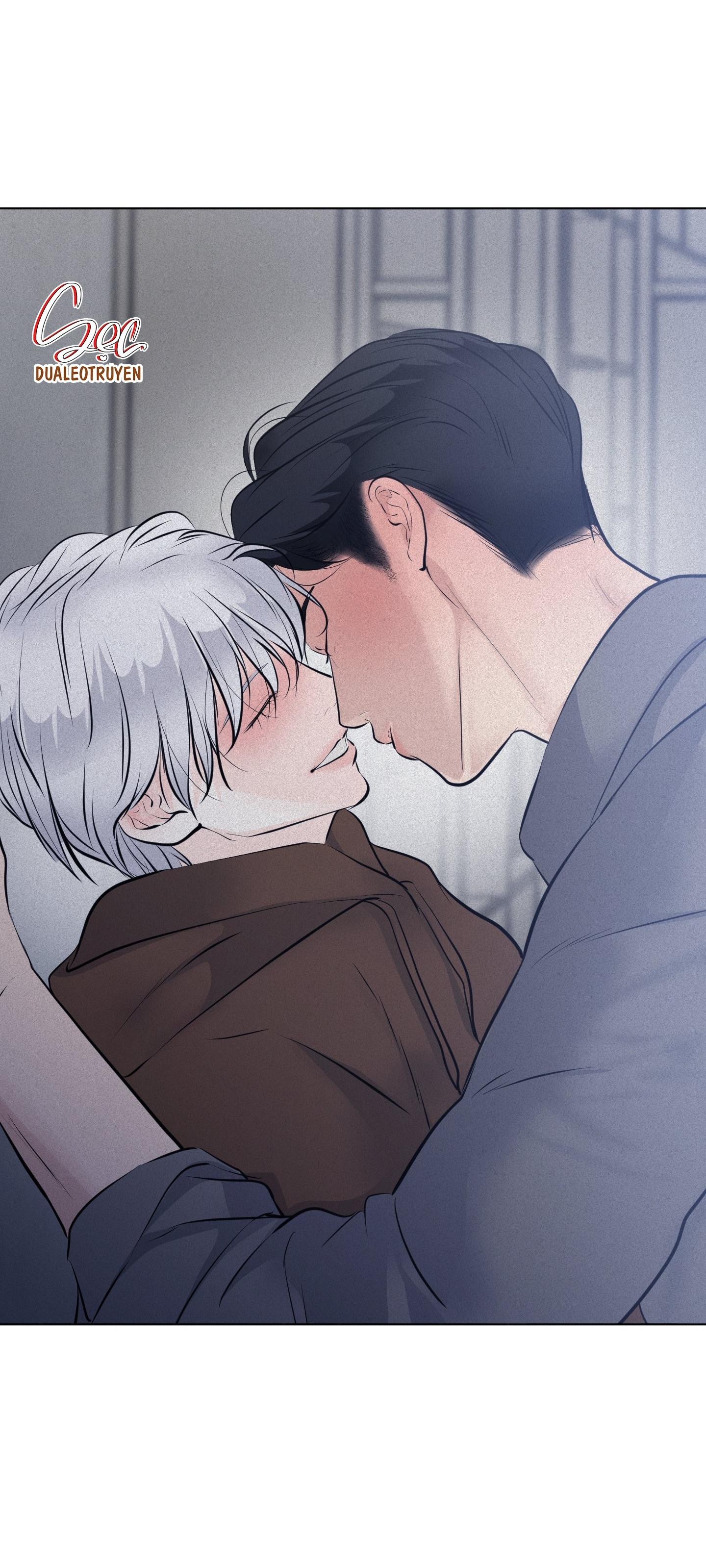 (ABO) LỜI CẦU NGUYỆN - Chap 76