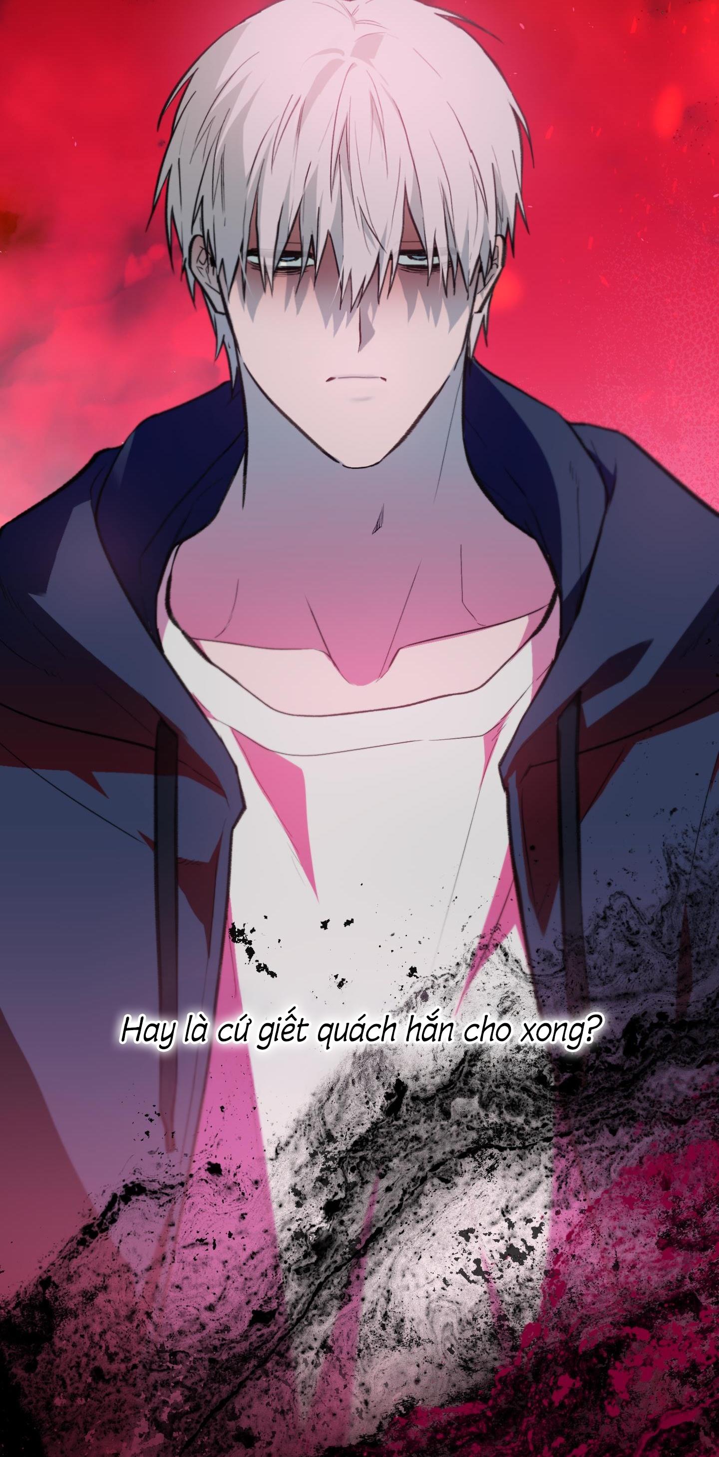 (CBunu) Control Time - Chap 37