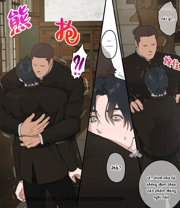 Tuyển tập BOYLOVE màu sắc - Chap 144