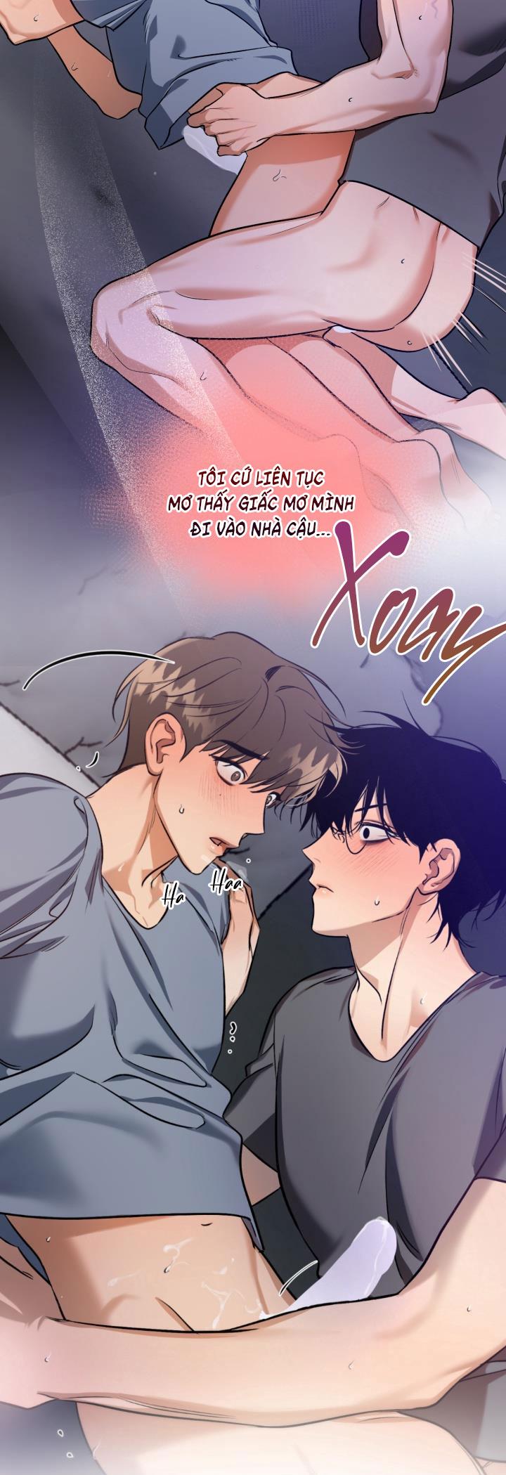 TUYỂN TẬP TRUYỆN NGẮN HỎNY CỦA NHÀ SẸC - Chap 78.91 - Trang 85