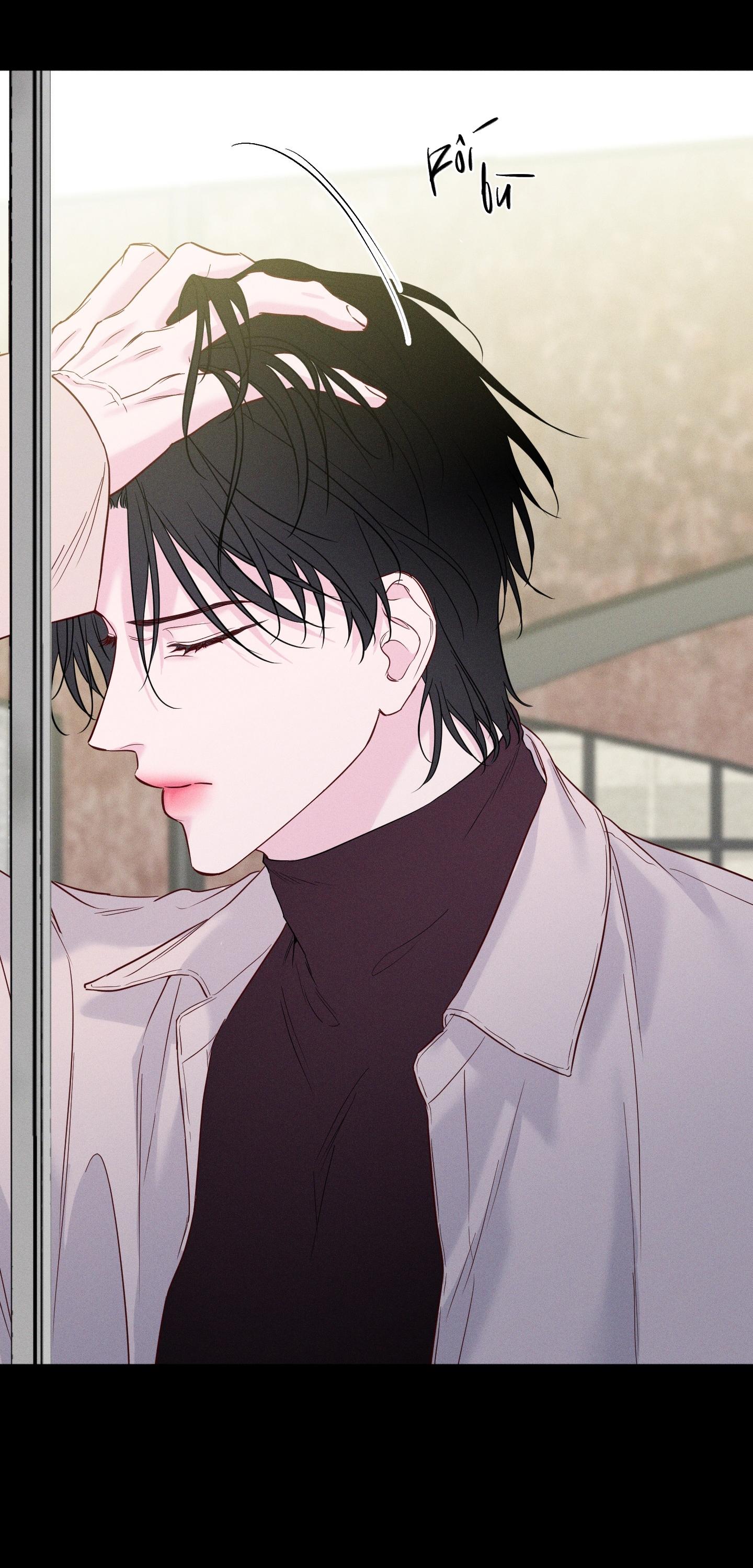 BỜ SÓNG VỖ - Chap 42