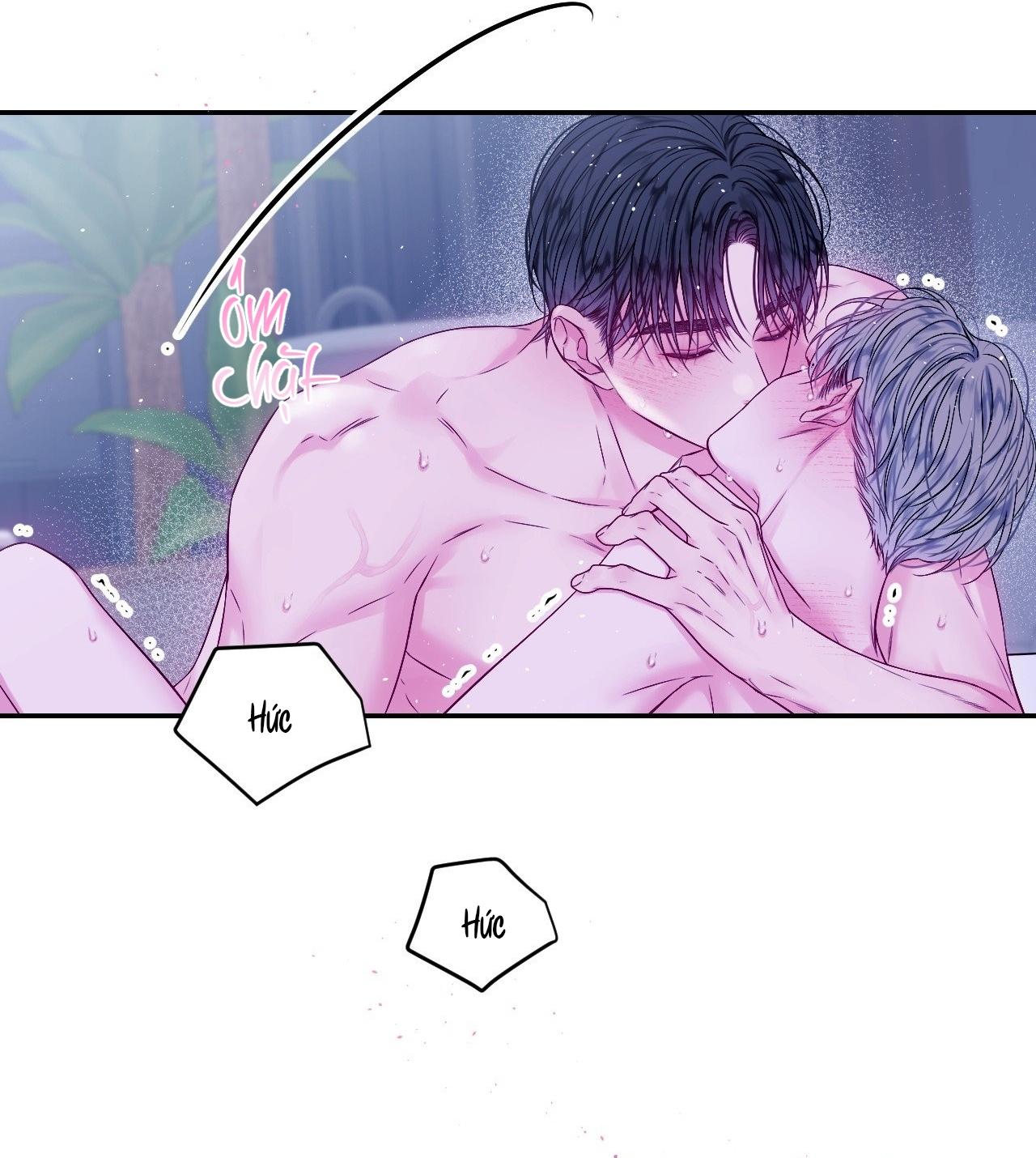 (GĐCV) IMPERFECTLY US - Chap 10