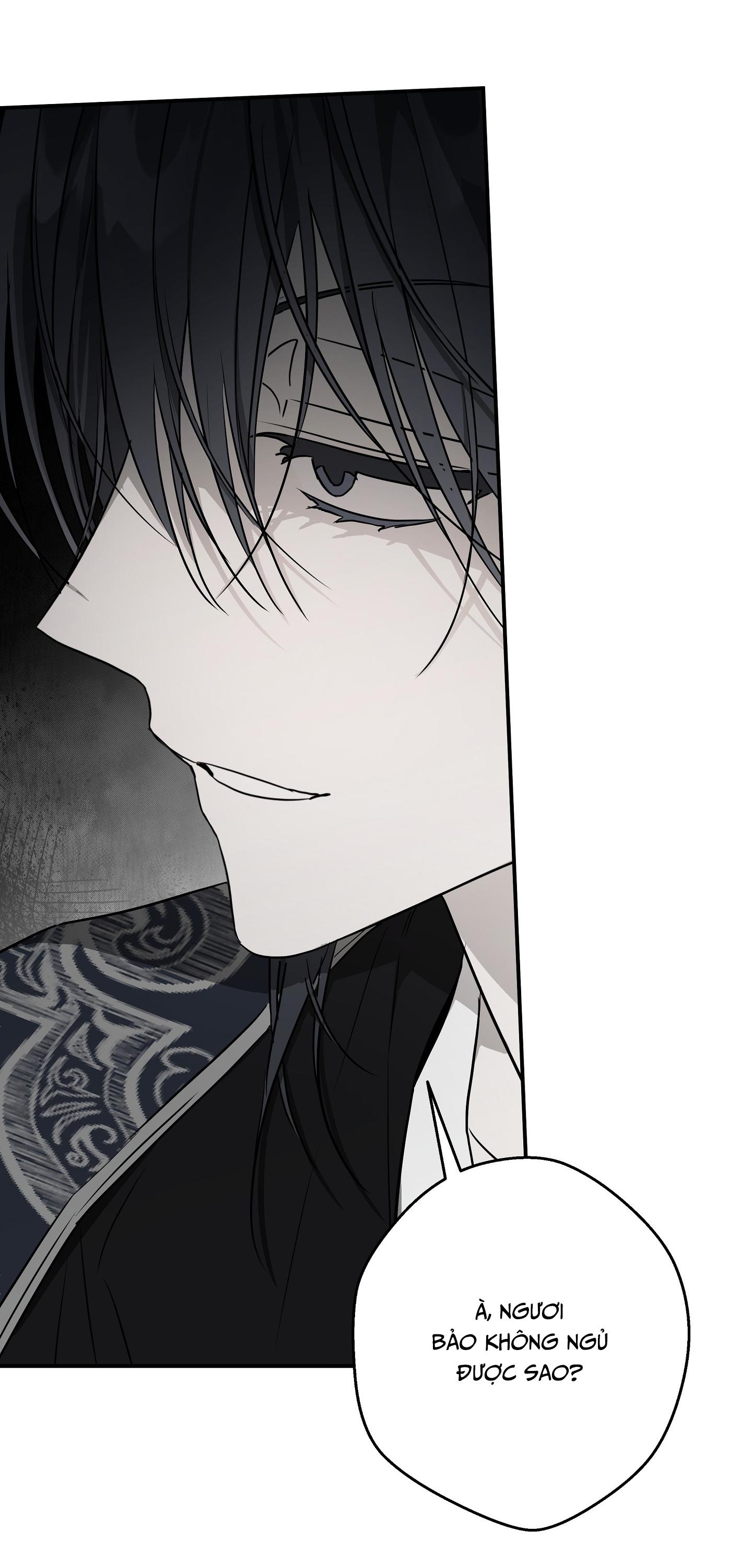 KHI MẶT TRỜI LÓ DẠNG - Chap 19