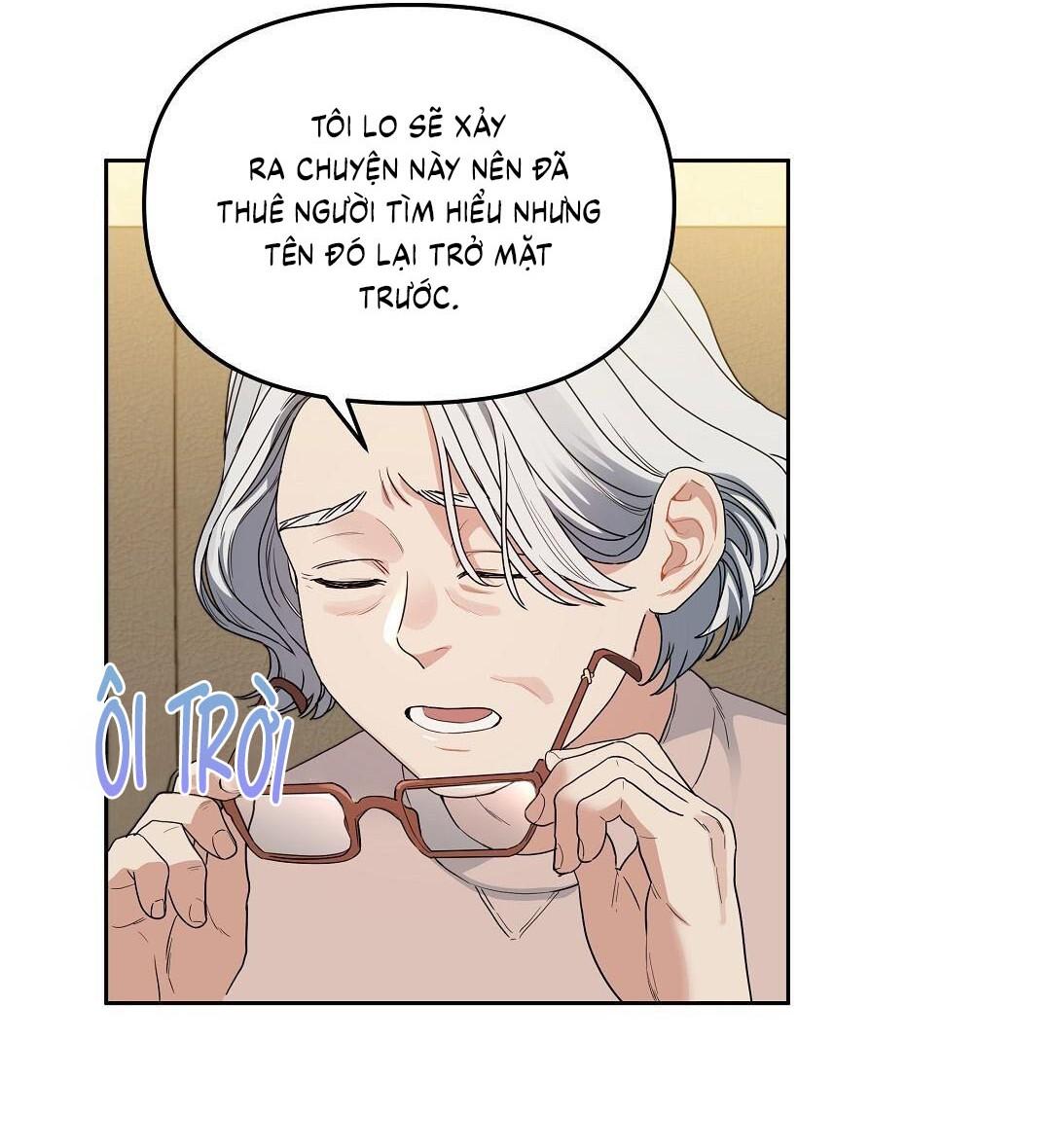 (CBunu) Cherry Cake - Chap 32