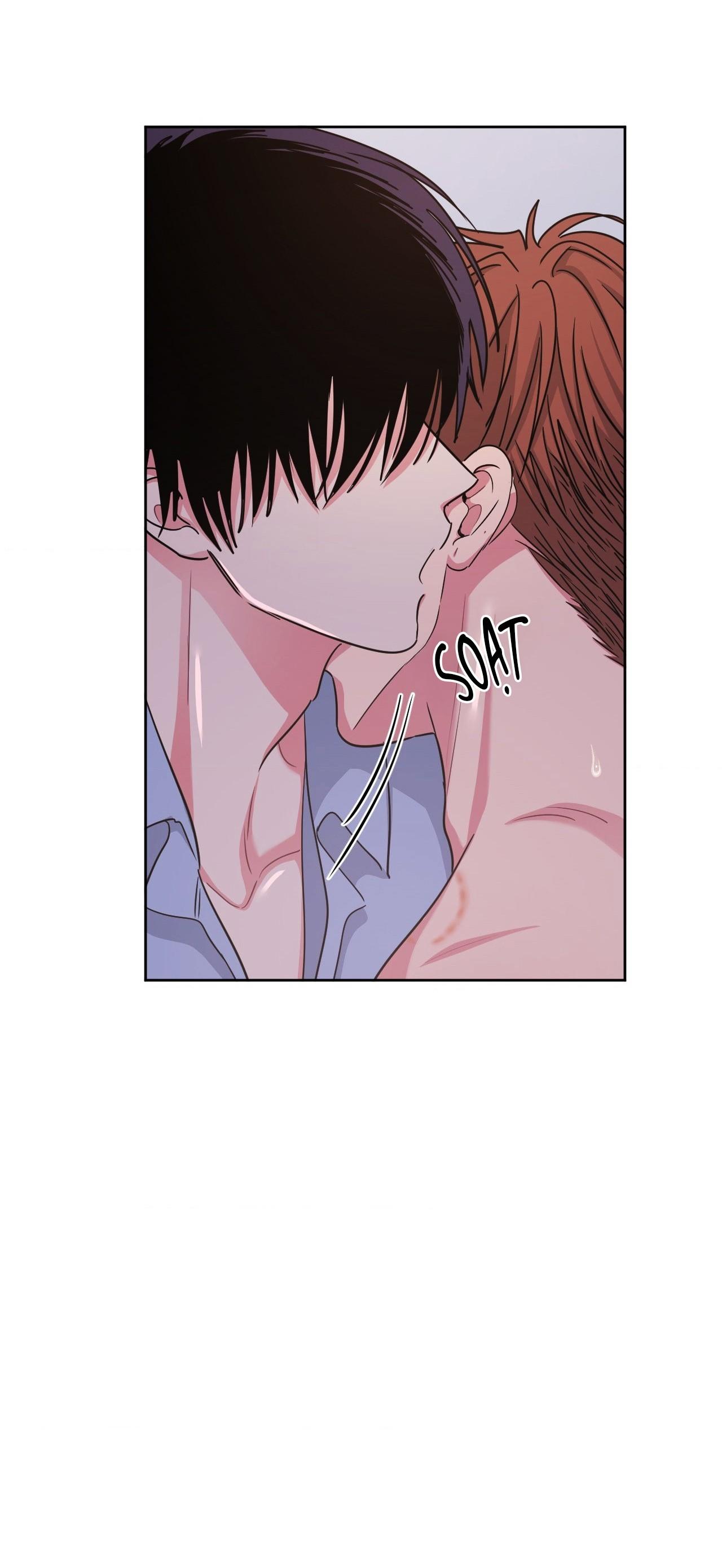 (CBunu) Chàng Trai Mỹ Thuật - Chap 63