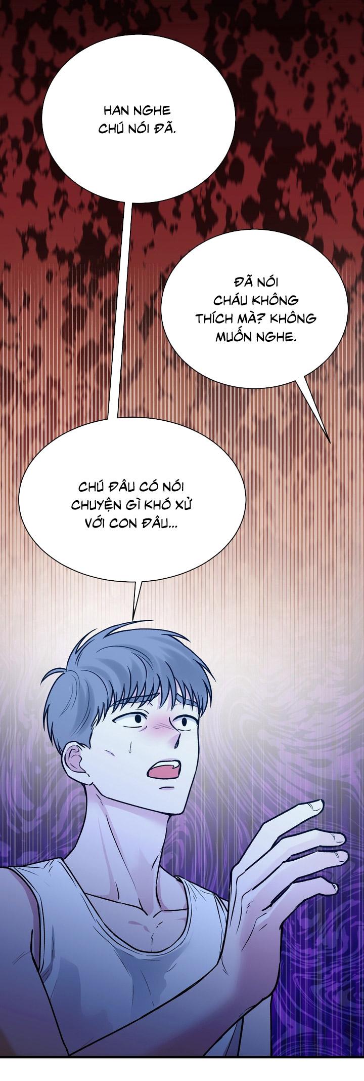 [DDT] NGƯỜI CHÚ TÔI YÊU! - Chap 3