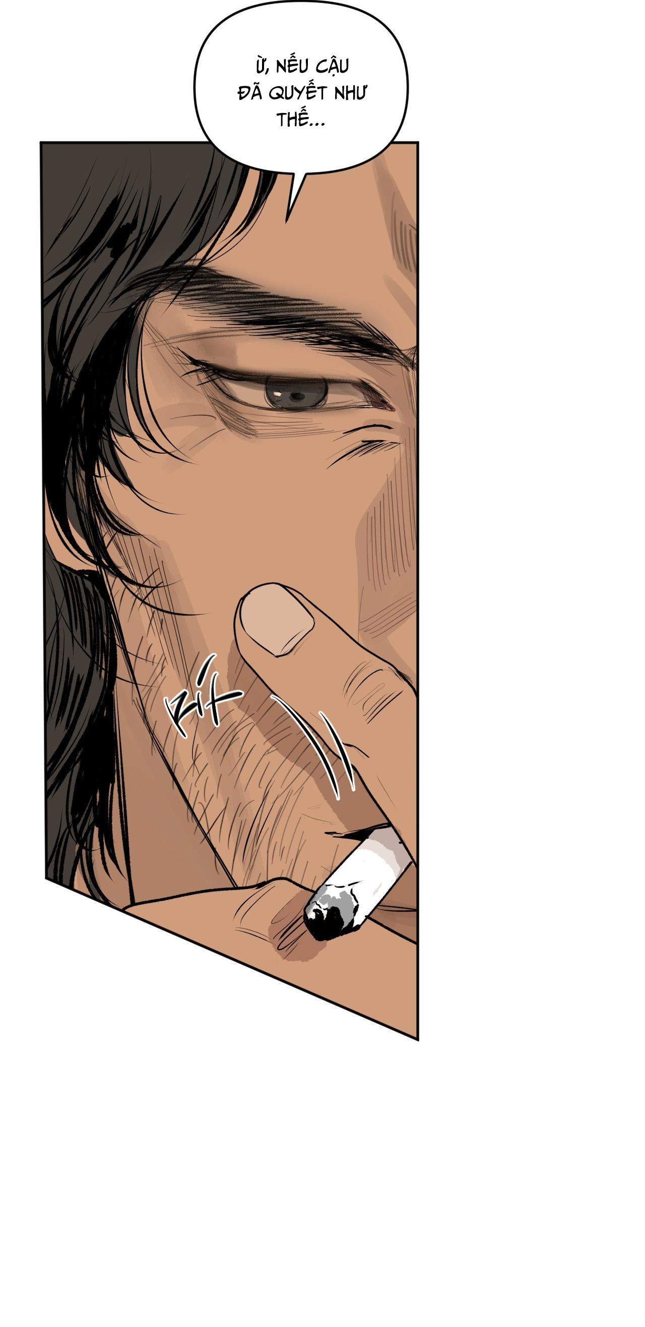 (GĐCV) RÁC RƯỞI CŨNG TỪNG CÓ GIÁ TRỊ - Chap 1