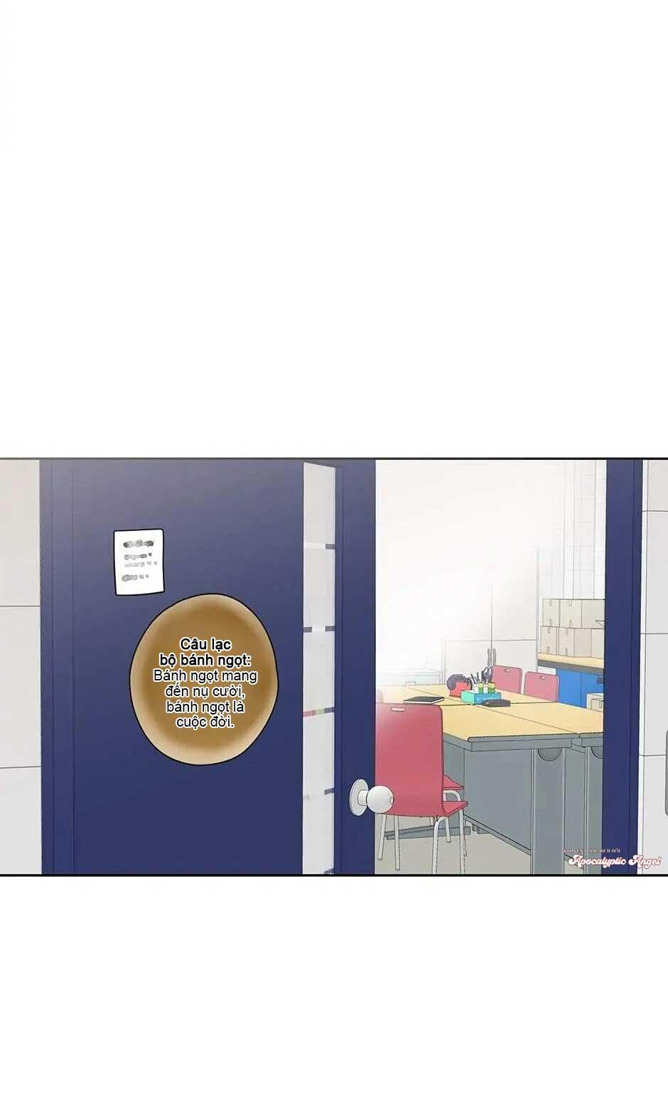 Liệu Rằng... Đây Có Phải Chỉ Là Một Giấc Mơ Không!? - Chap 43