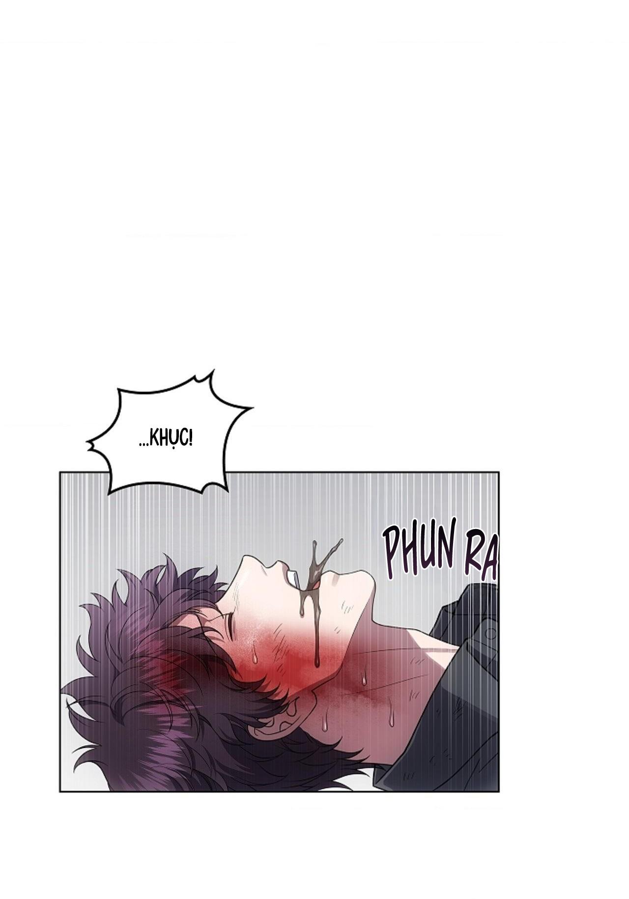 (CBunu) Đuổi Bắt Giữa Đêm Ngọt Ngào - Chap 30