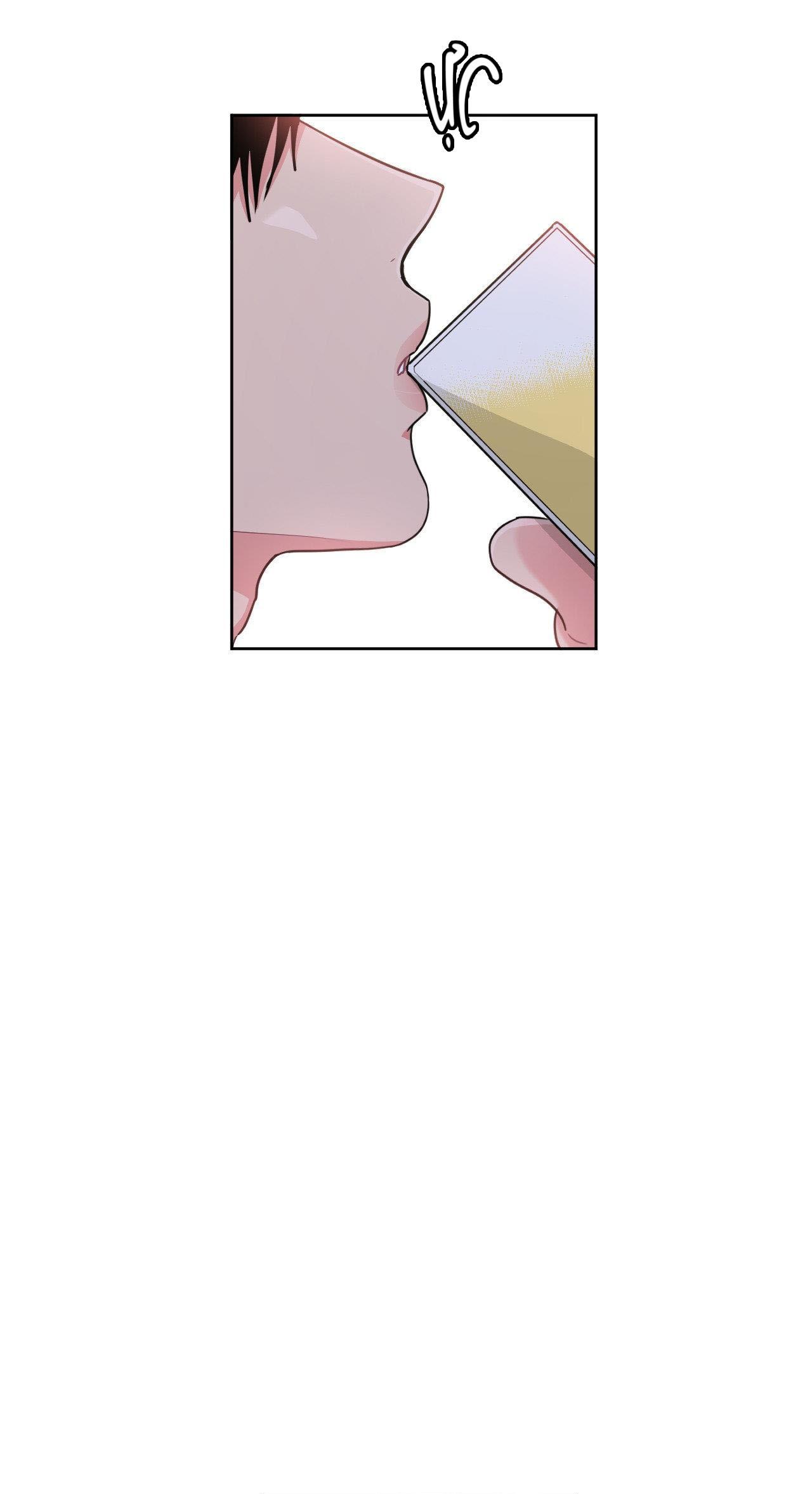 (CBunu) Chàng Trai Mỹ Thuật - Chap 52