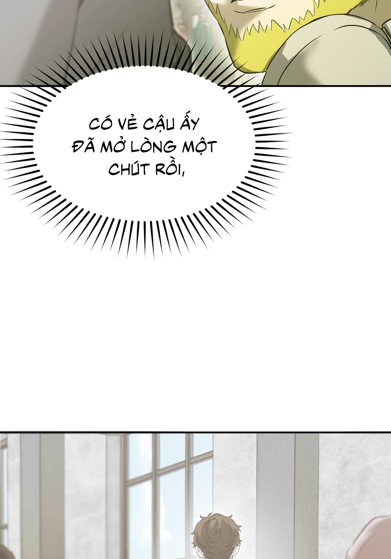 NERD PROJECT - Chap 45