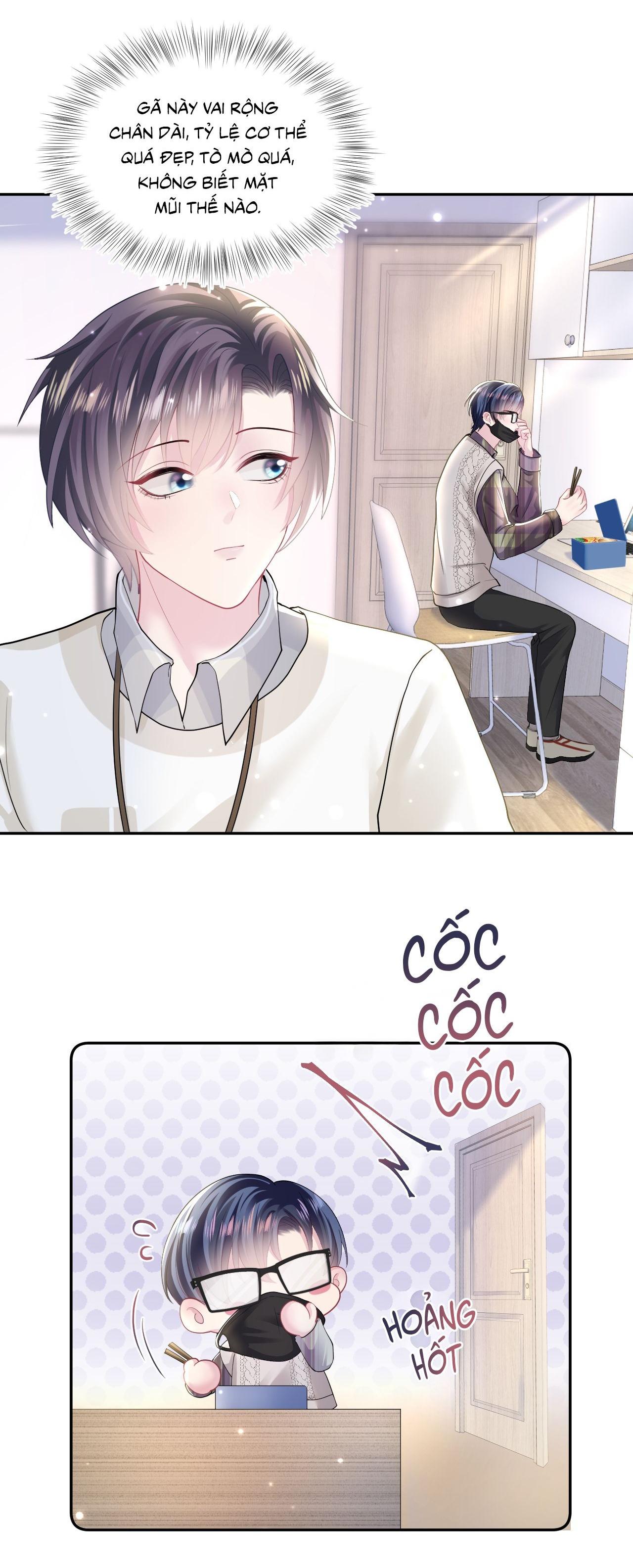 Tuyệt mỹ bạch liên hoa online dạy học - Chap 122