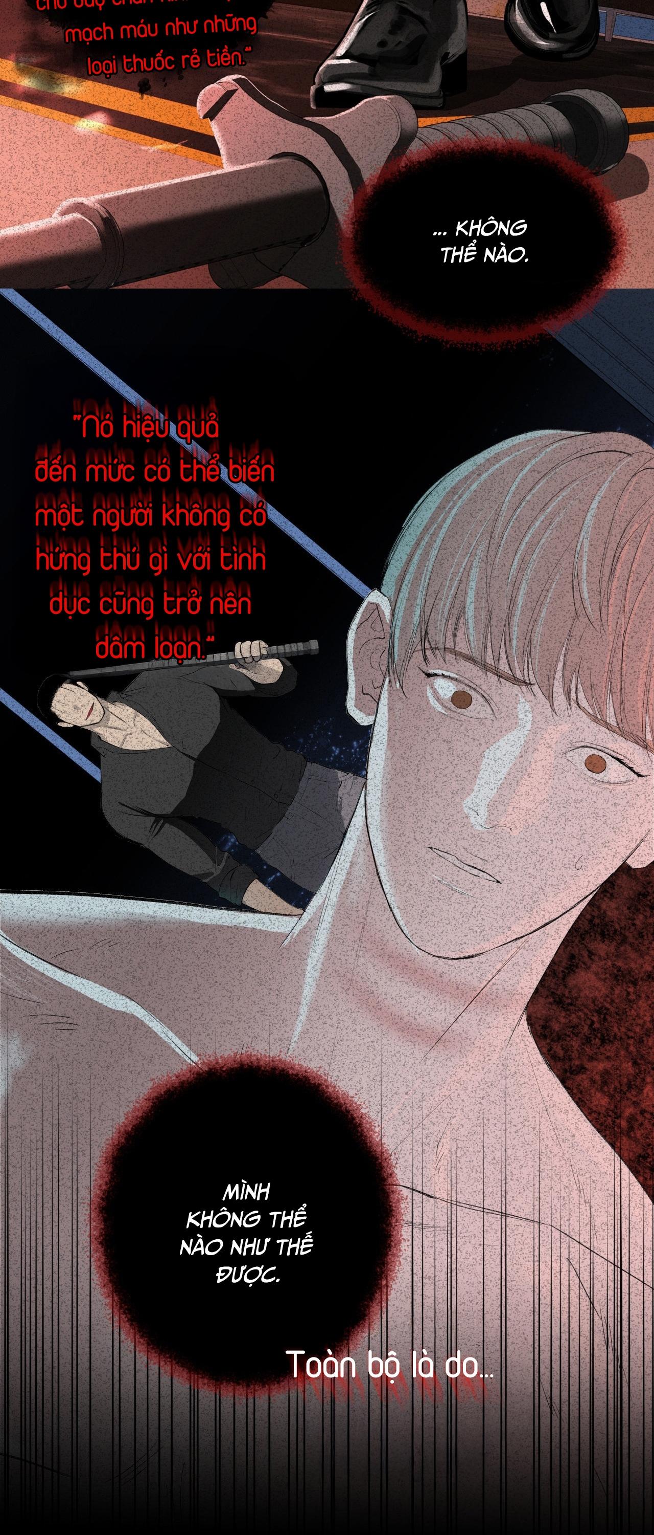 (GĐCV) RÁC RƯỞI CŨNG TỪNG CÓ GIÁ TRỊ - Chap 6