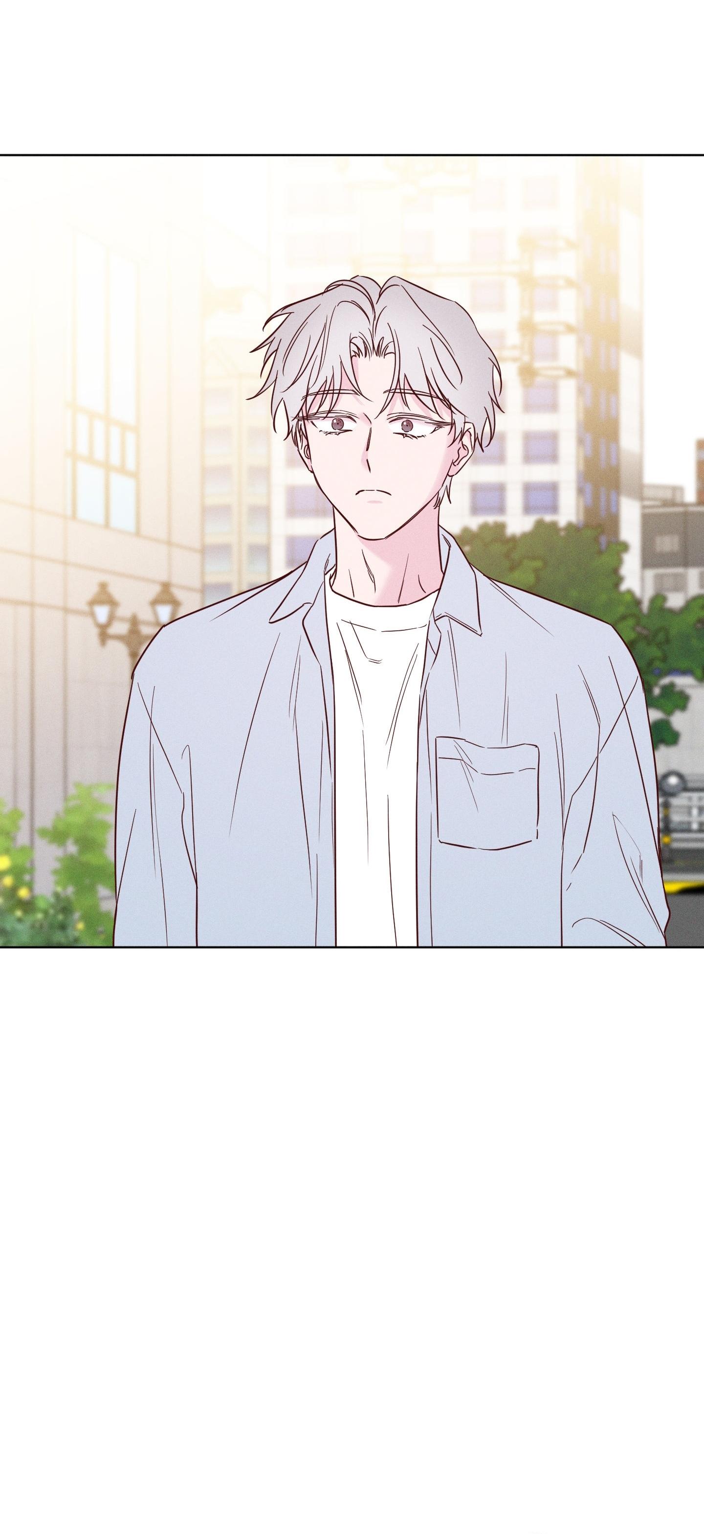 BỜ SÓNG VỖ - Chap 41